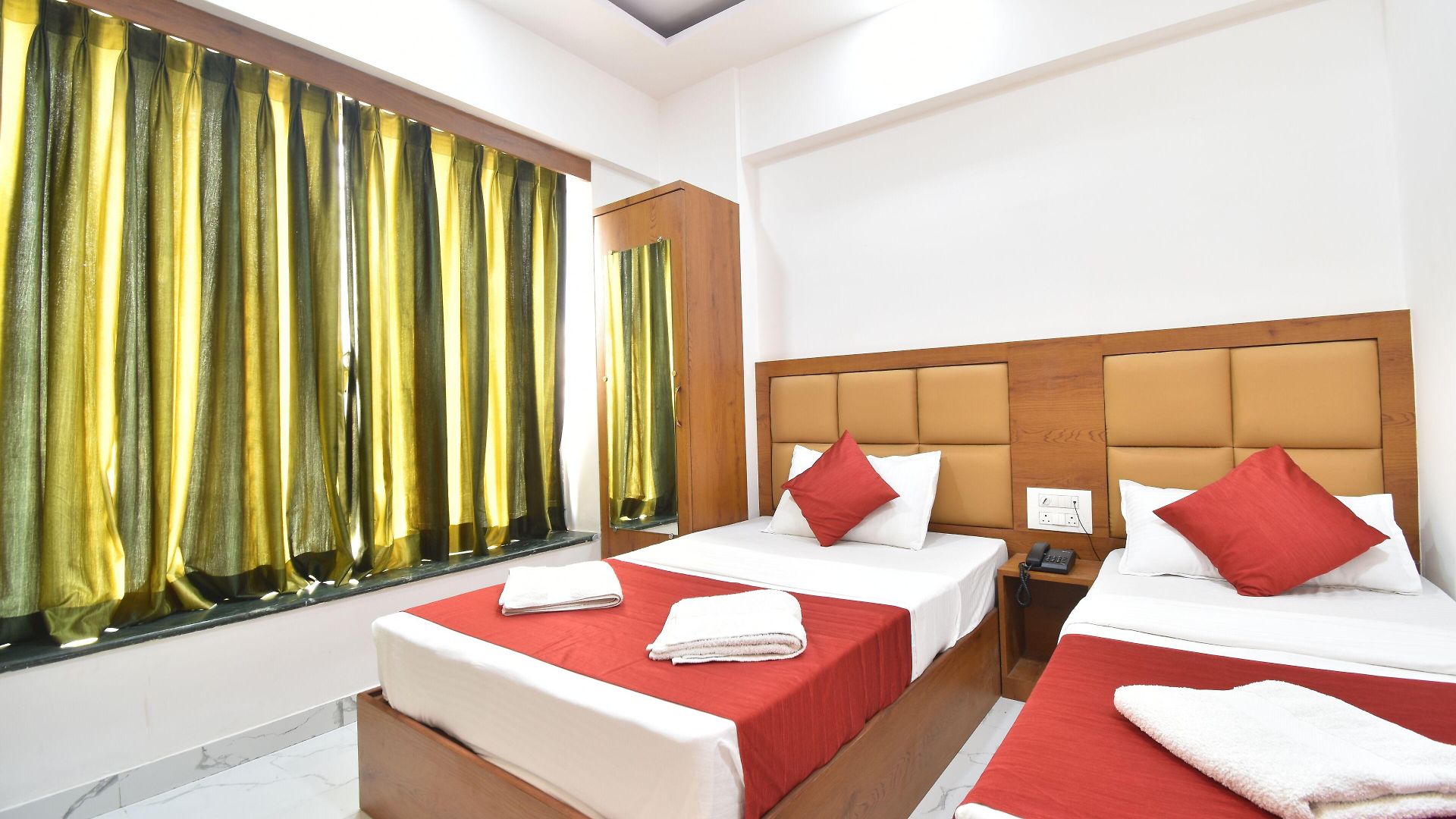 Airport Annex Hotel