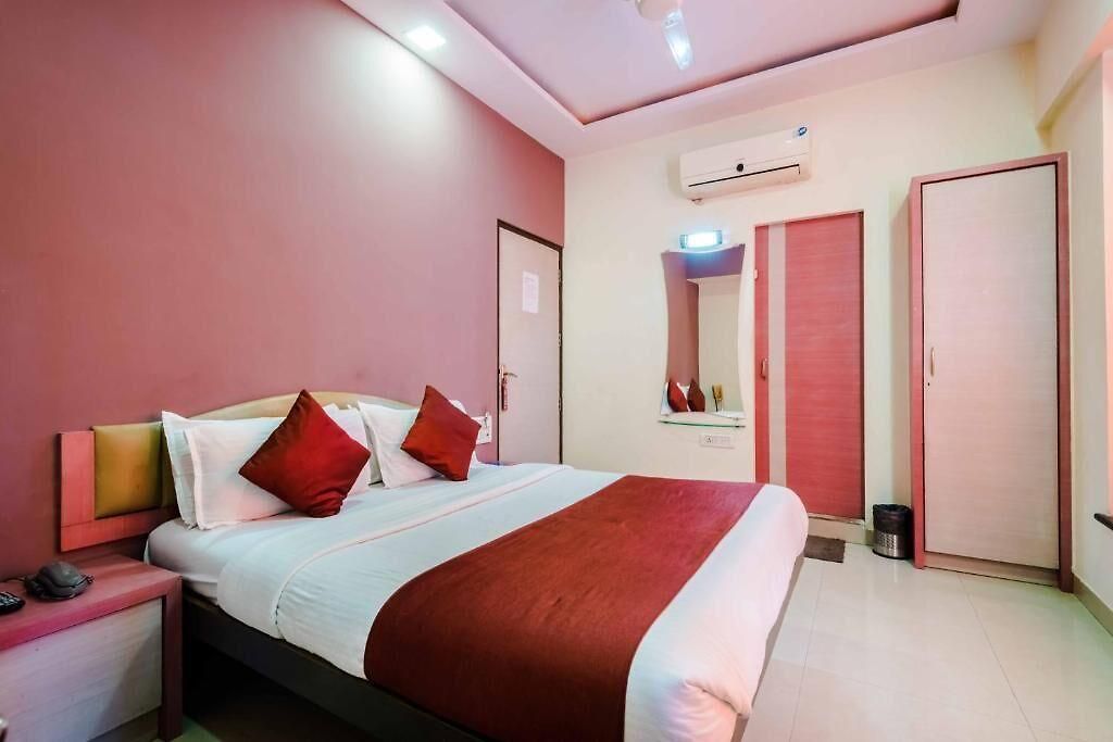 Hotel Airport Annex Mumbai