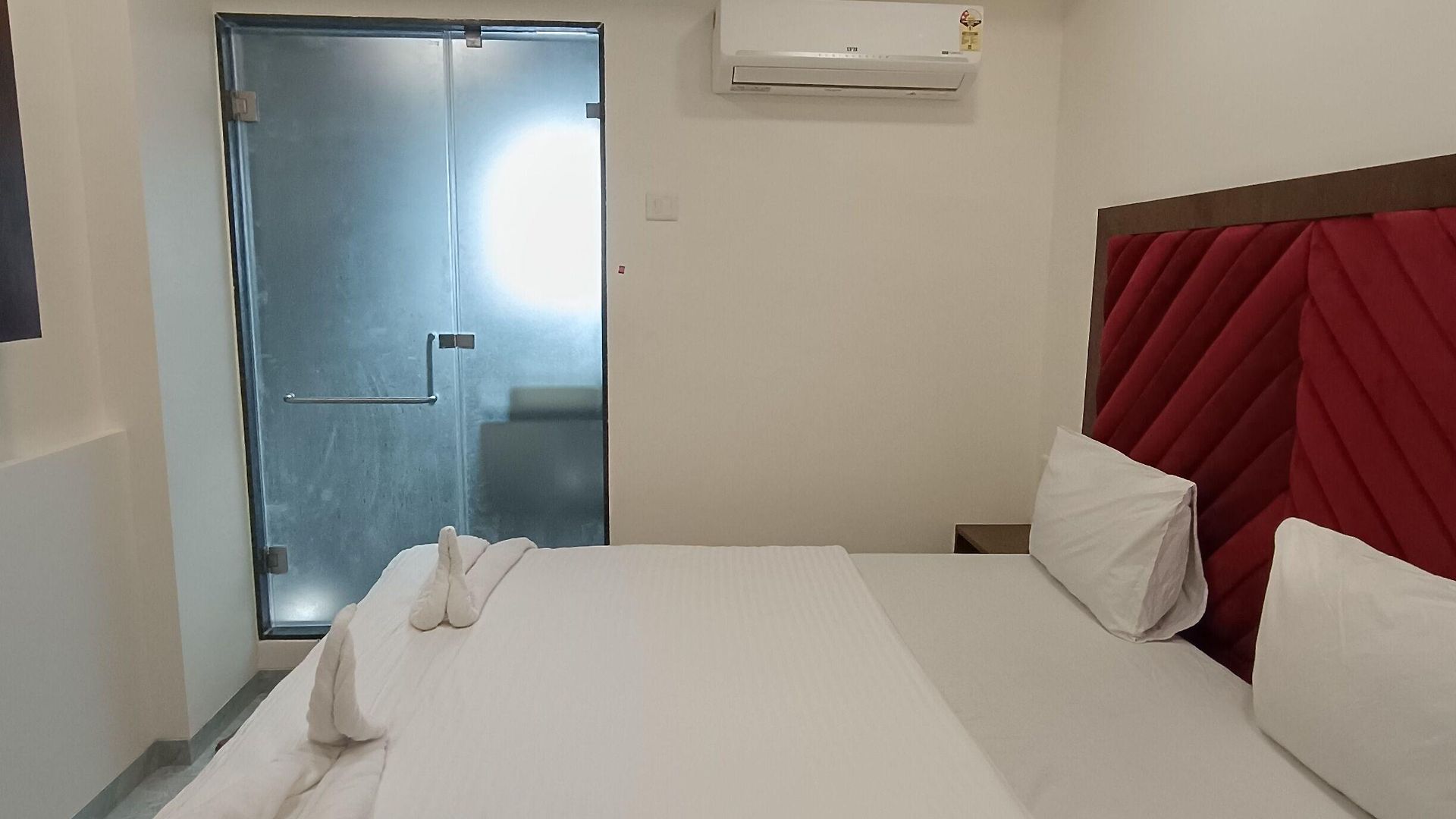 Hotel Ar Residency 3*