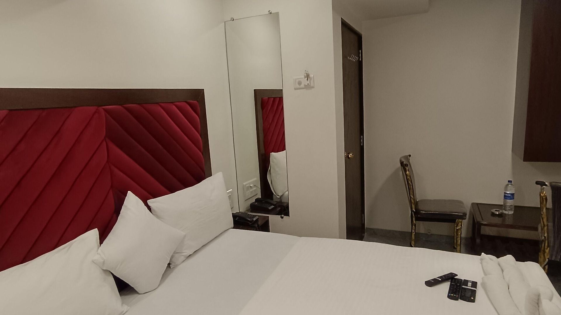 Hotel Ar Residency