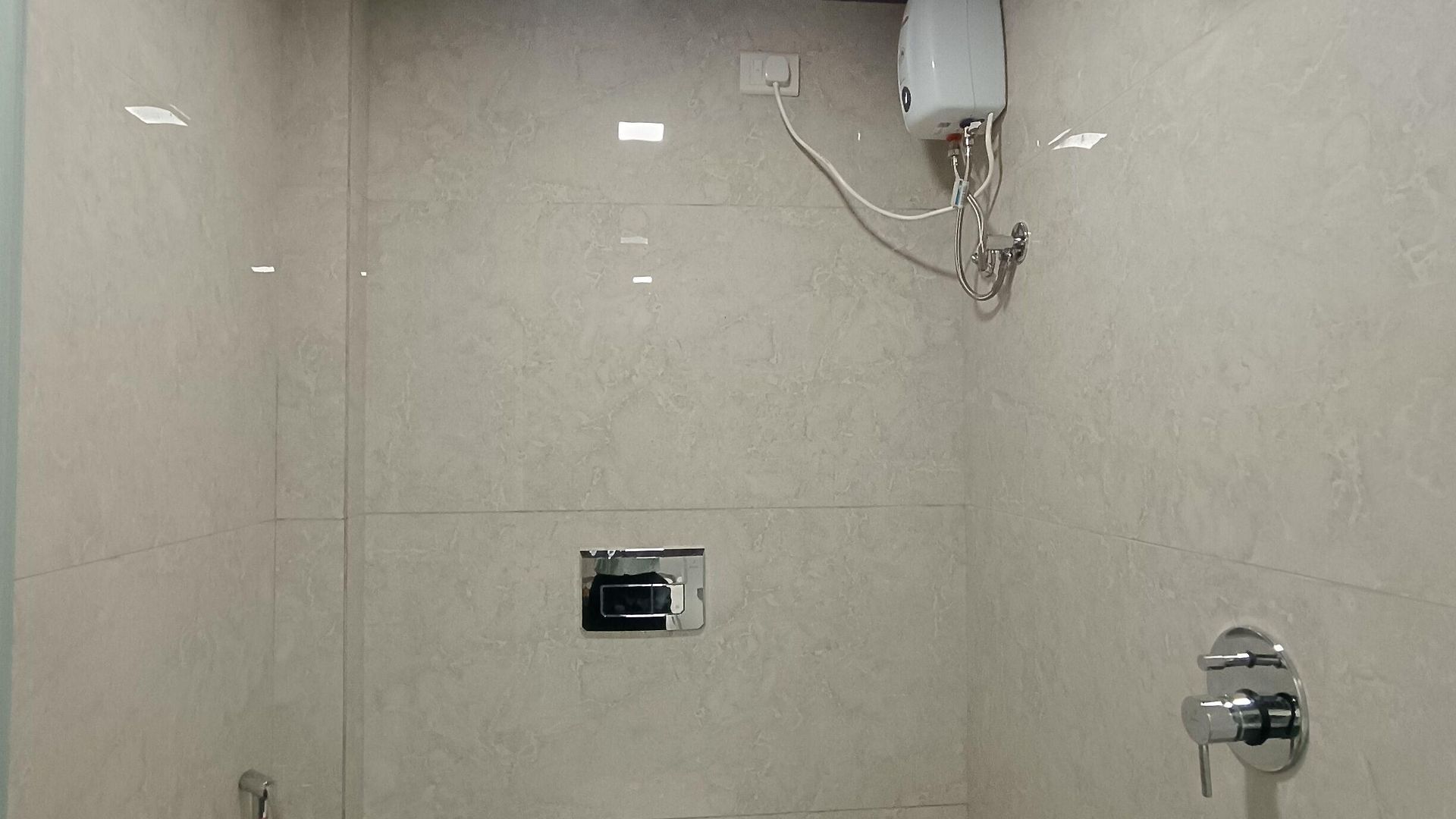 Ar Residency Mumbai