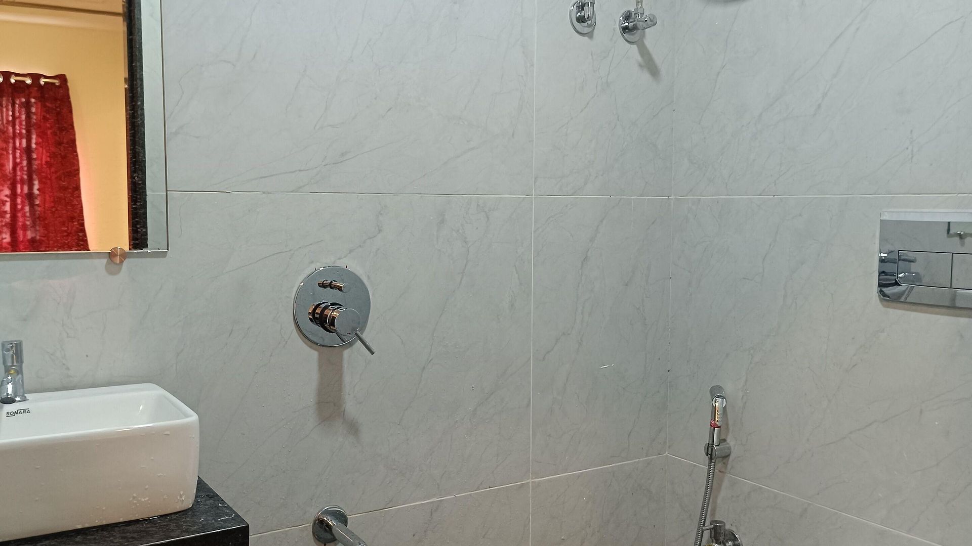 Hotel Ar Residency Mumbai