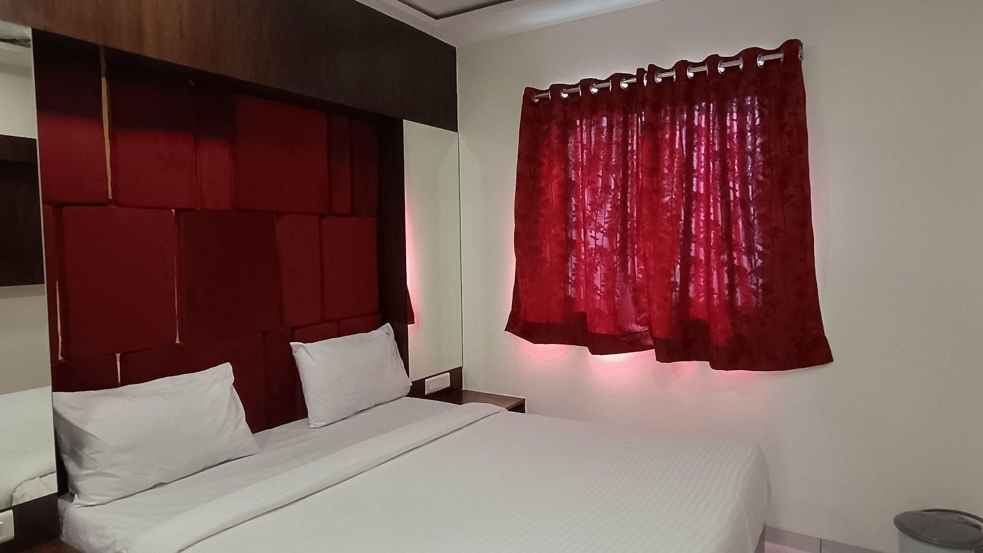 Hotel Ar Residency Mumbai