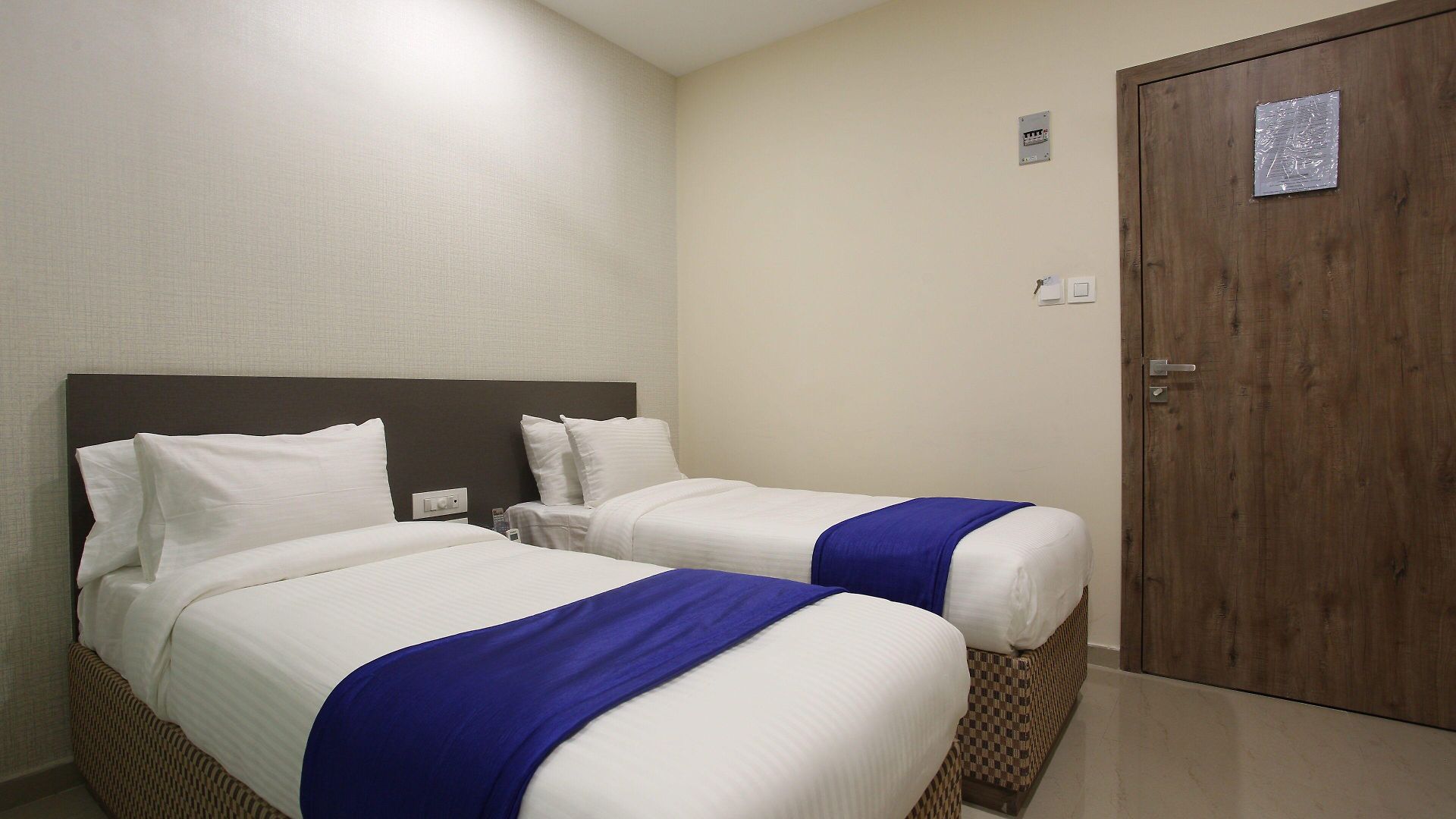 Ocean Hotel Mumbai
