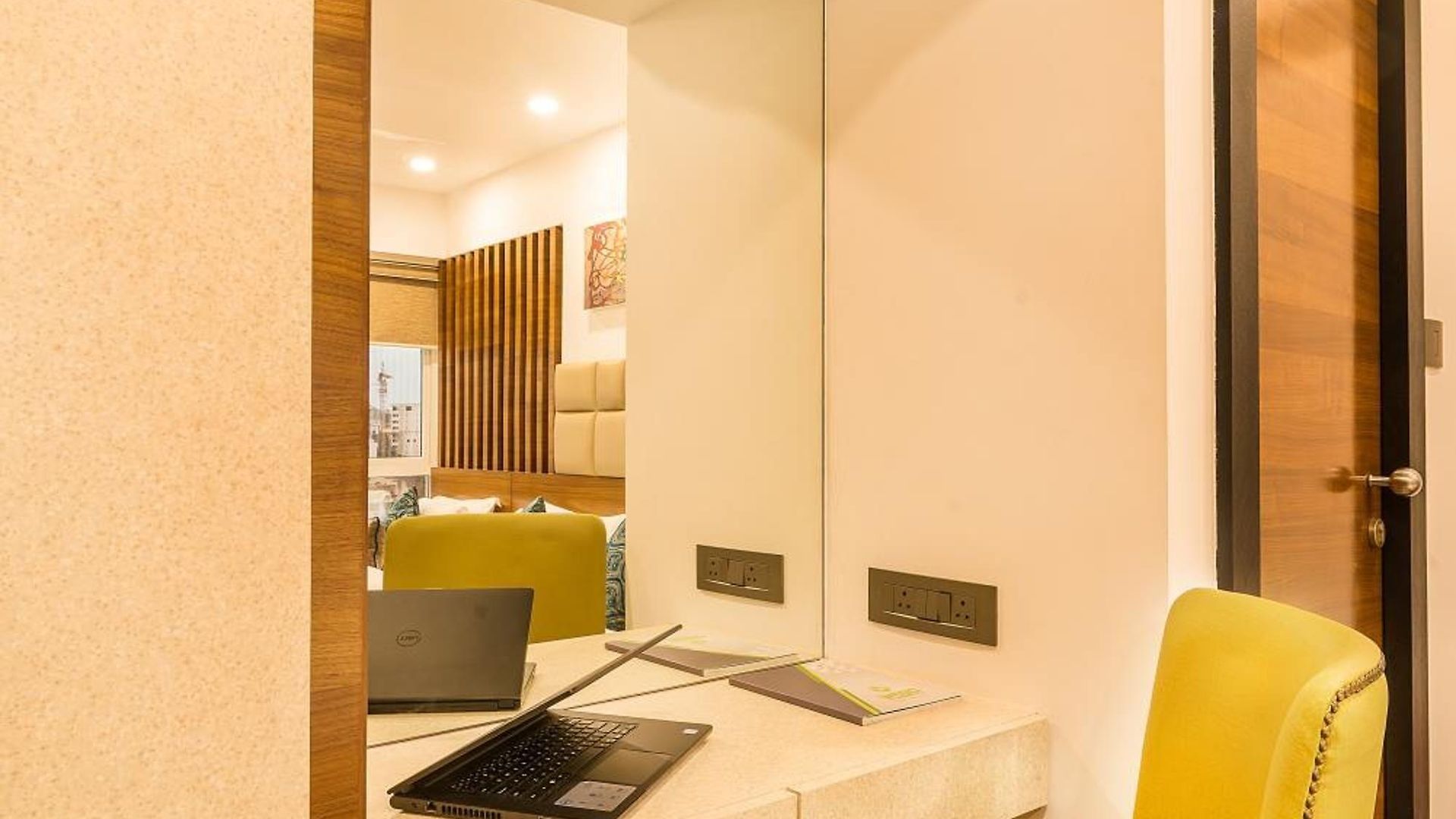 Wego Hotel Mumbai