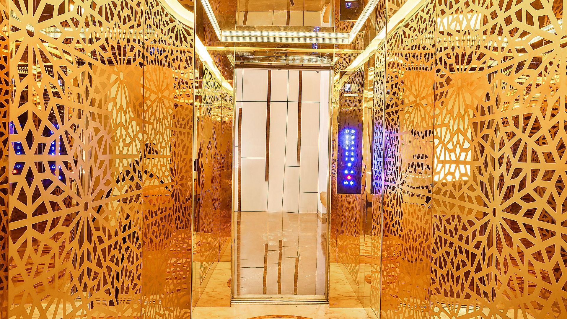 Hotel Wego