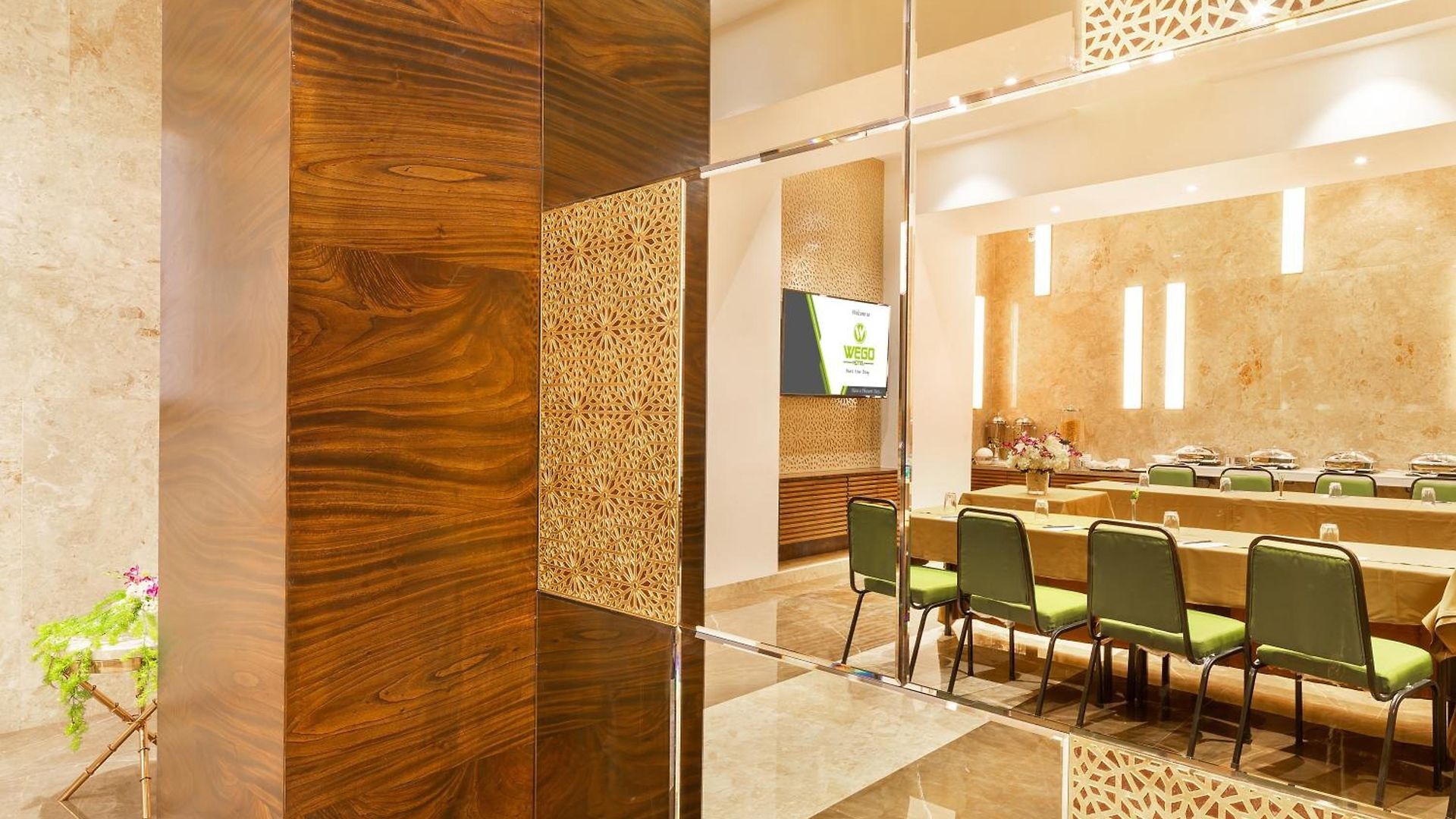 Wego Mumbai