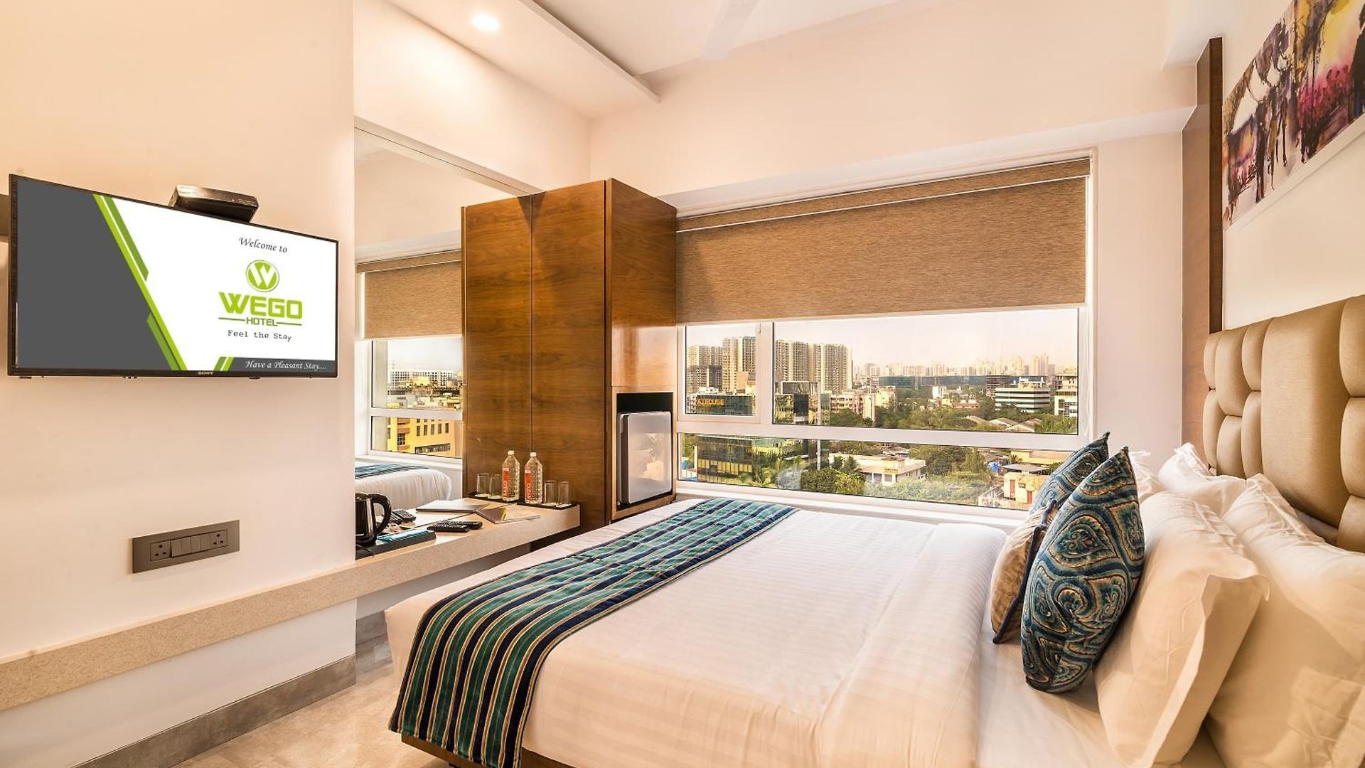 Wego 3* Mumbai