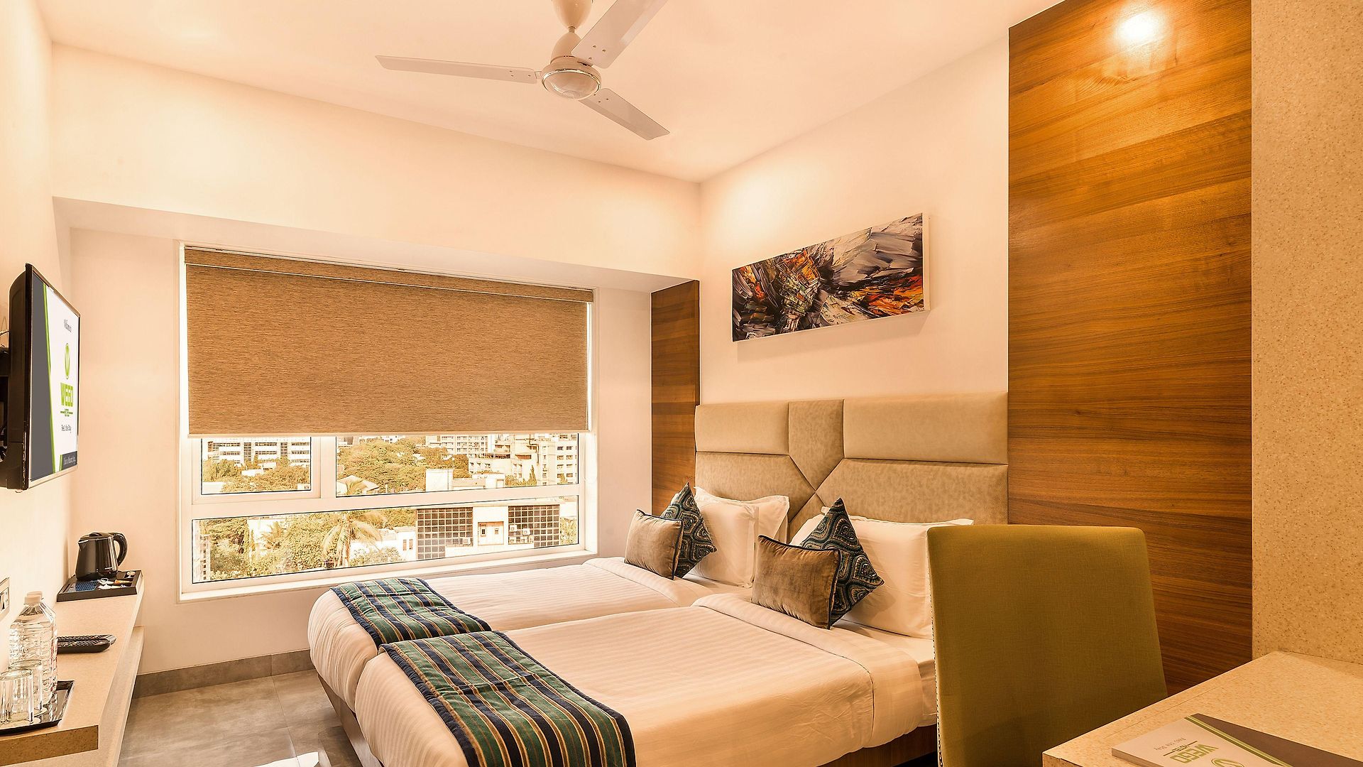 Hotel Wego