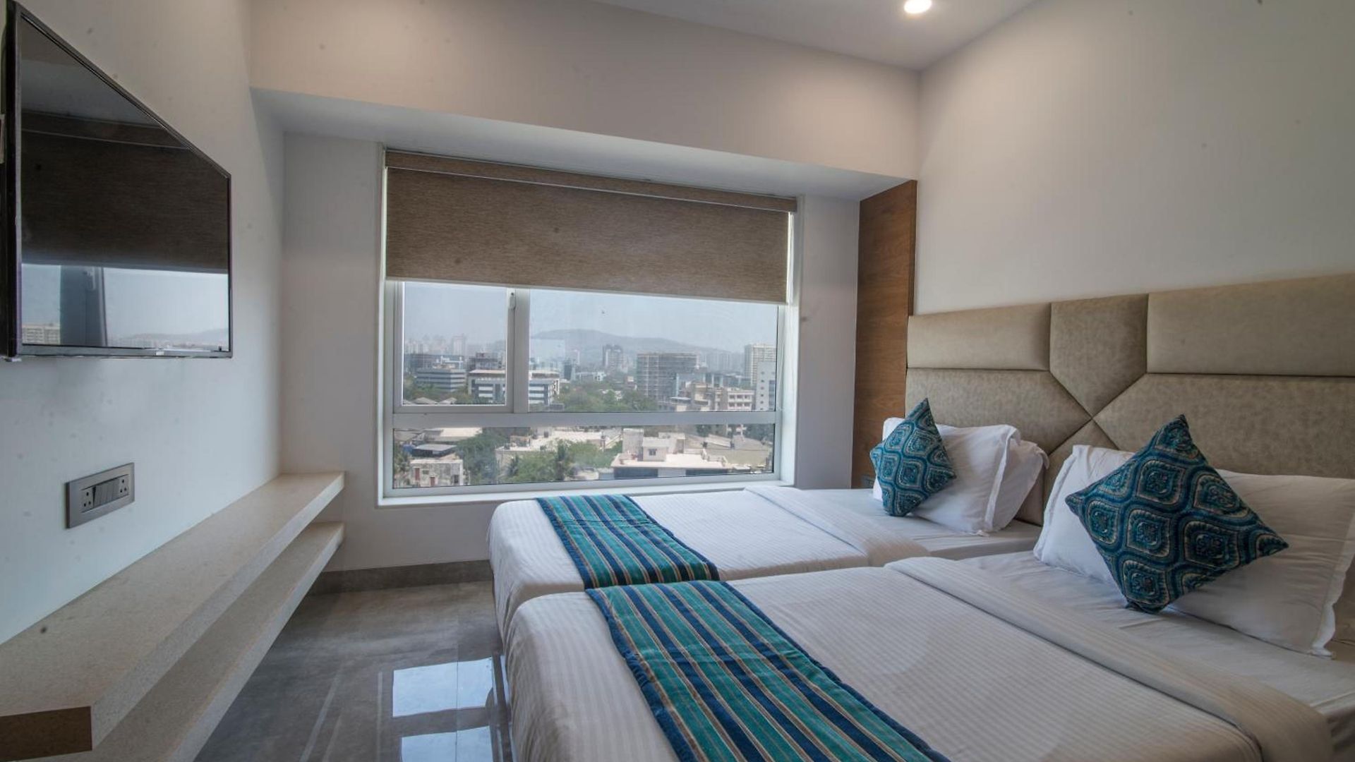 Wego 3* Mumbai