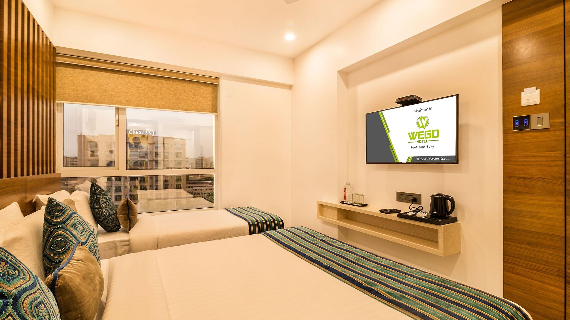 Wego Hotel Mumbai