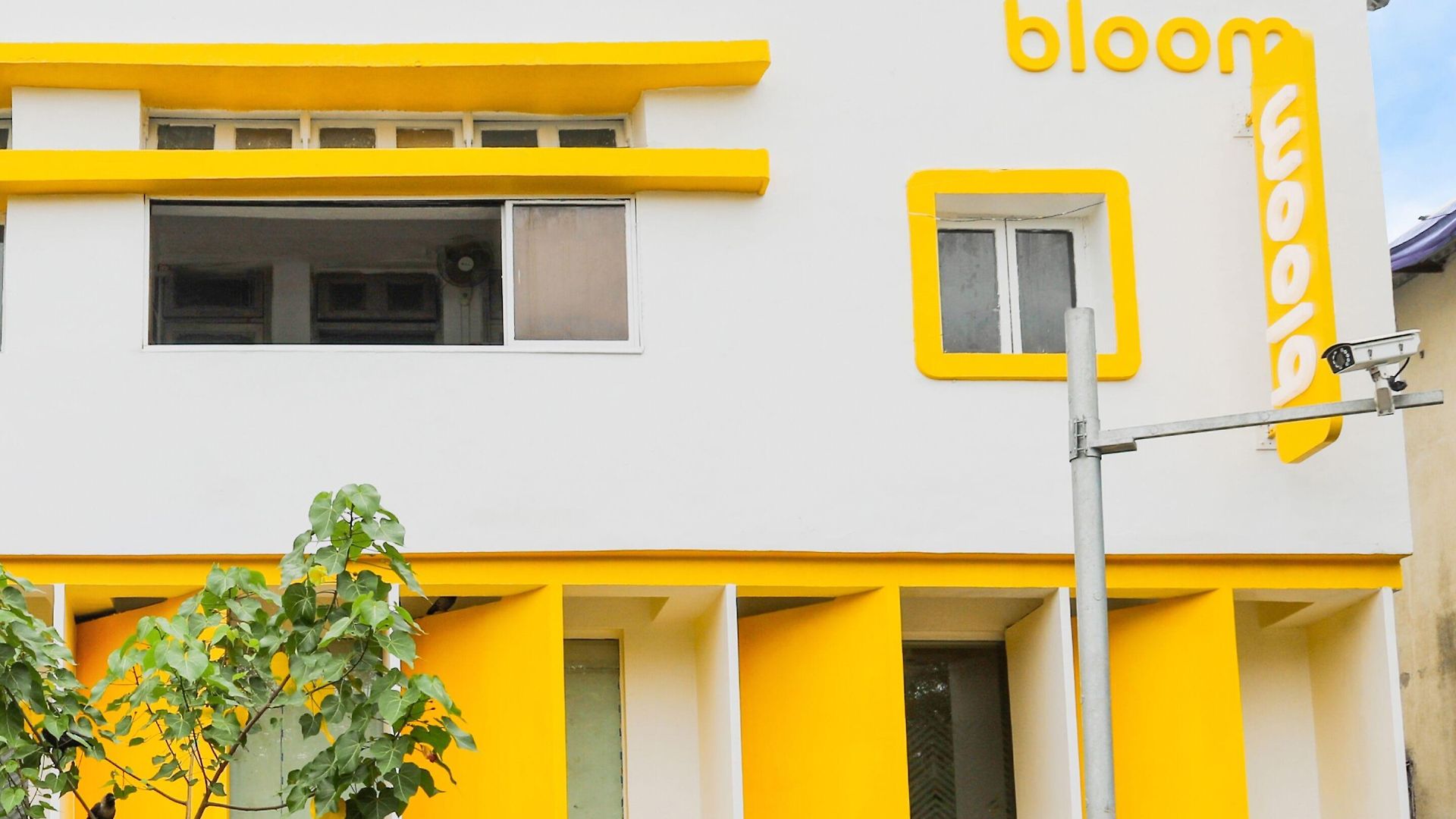 Bloom - Worli 3* Mumbai