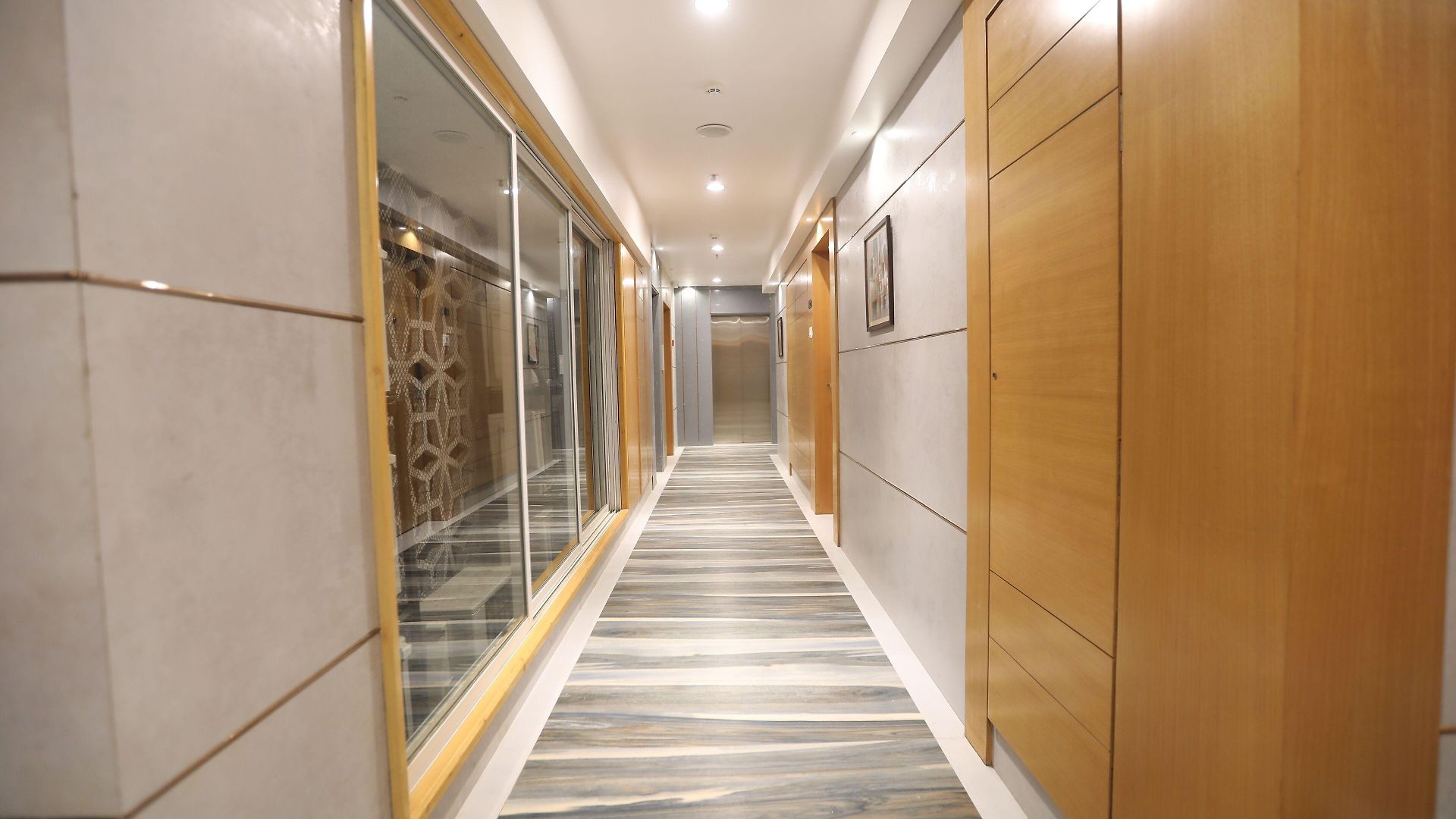 Hotel Cliffton Mumbai