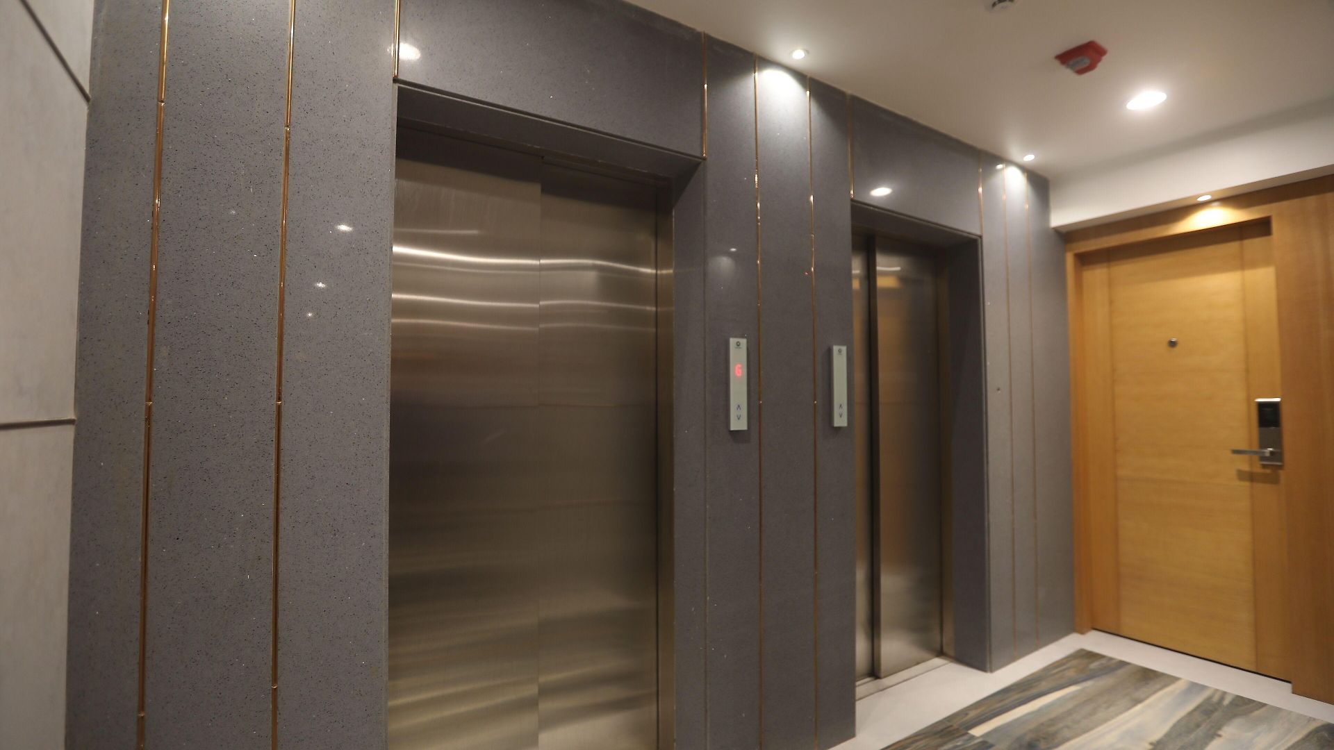 Cliffton 4* Mumbai