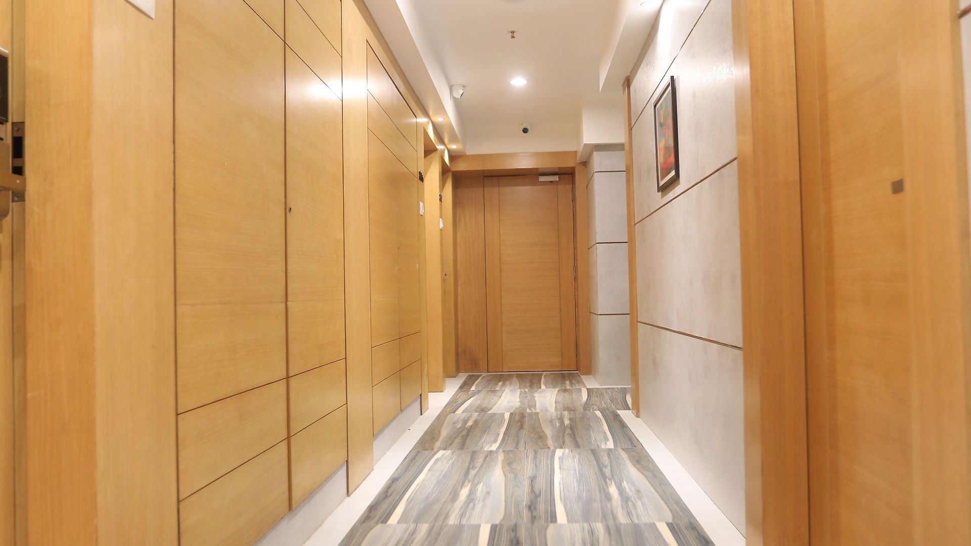 Cliffton Mumbai