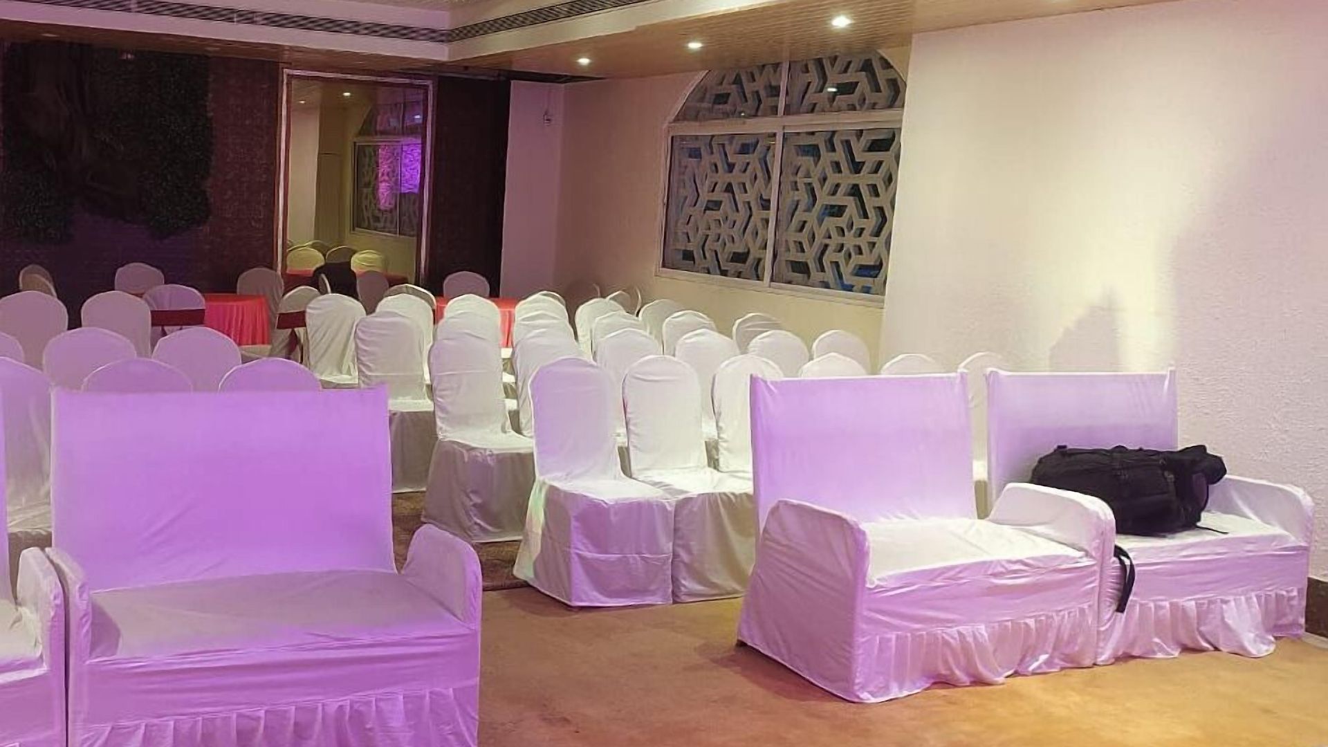 Cliffton Hotel