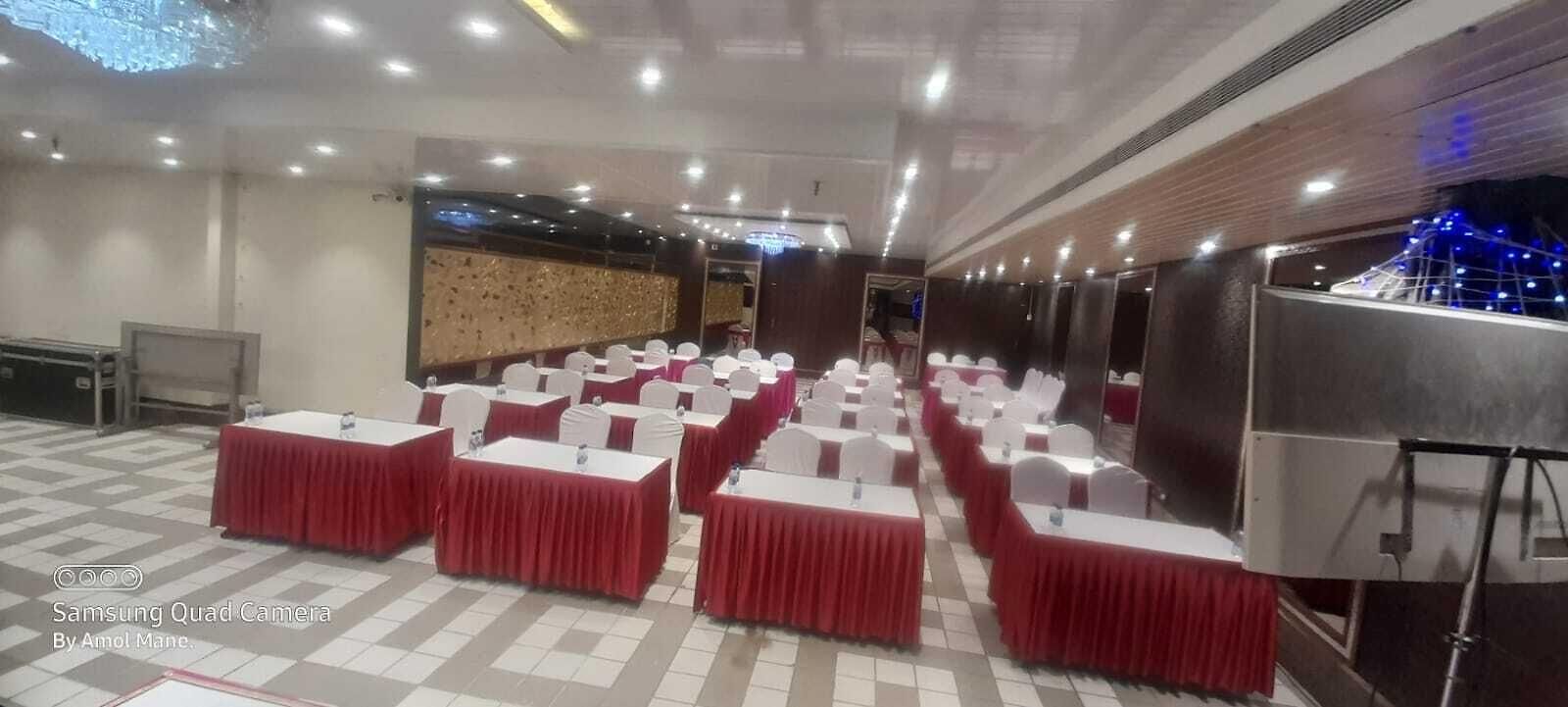 Cliffton Hotel