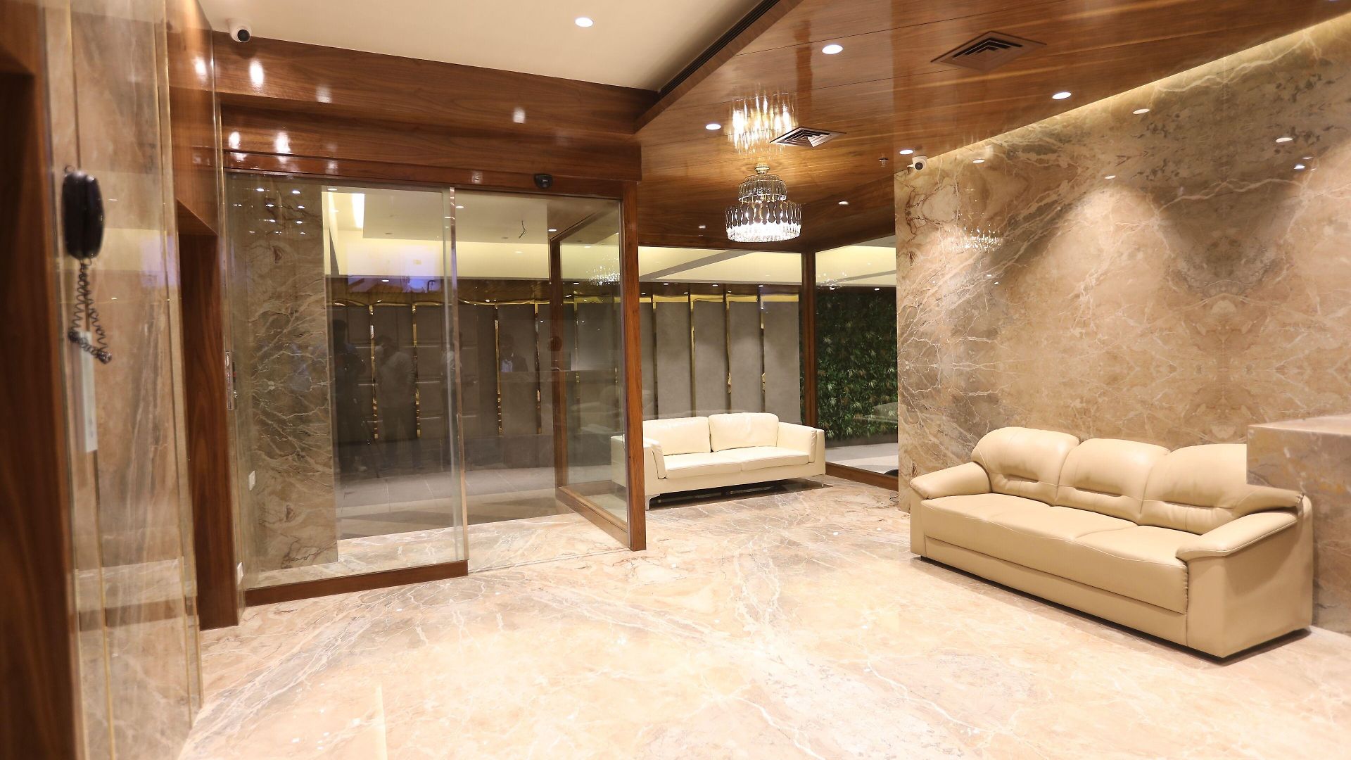 Hotel Cliffton 4*