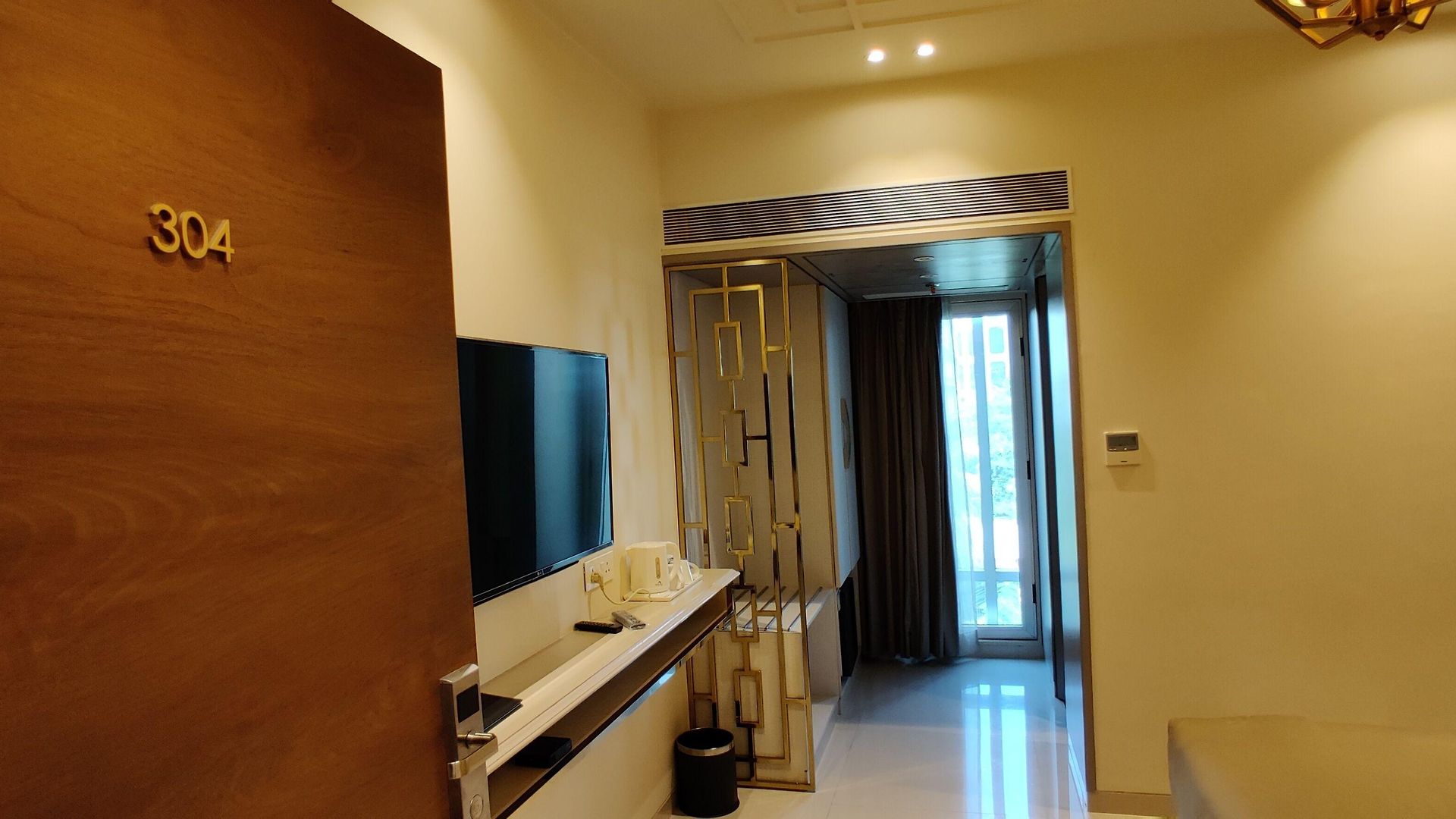 Sheetal Residency