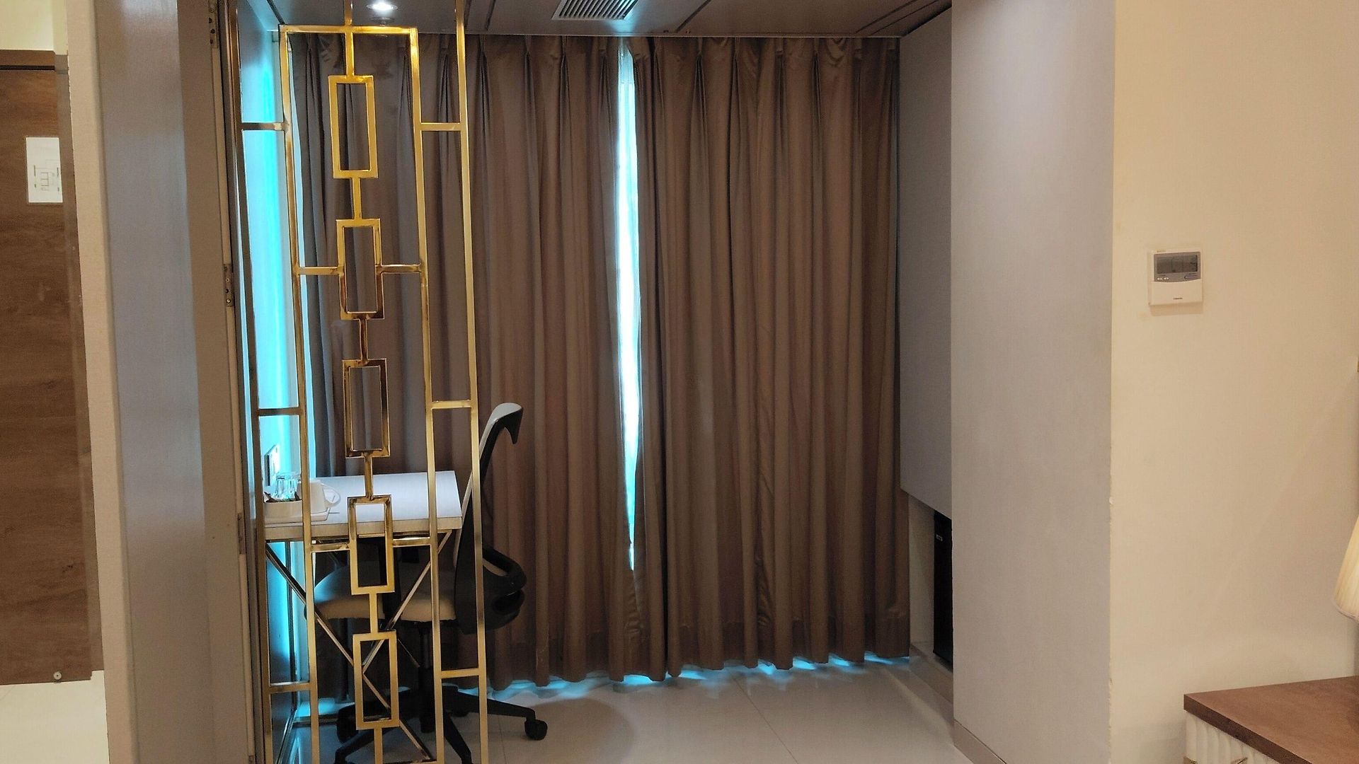 Sheetal Residency Hotel