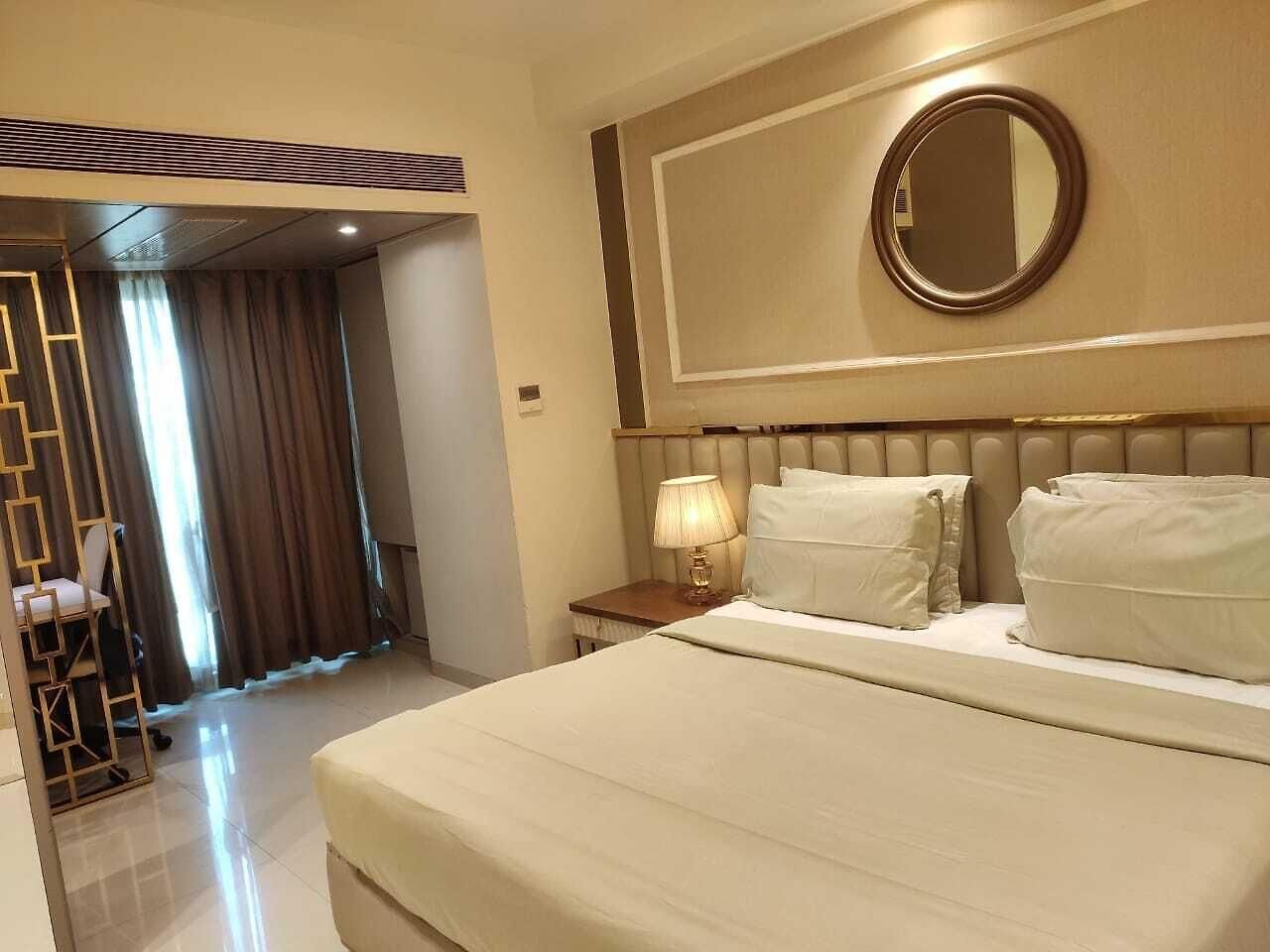 Sheetal Residency Mumbai