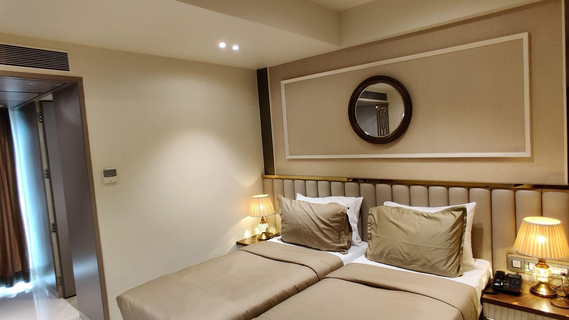 Hotel Sheetal Residency 3*