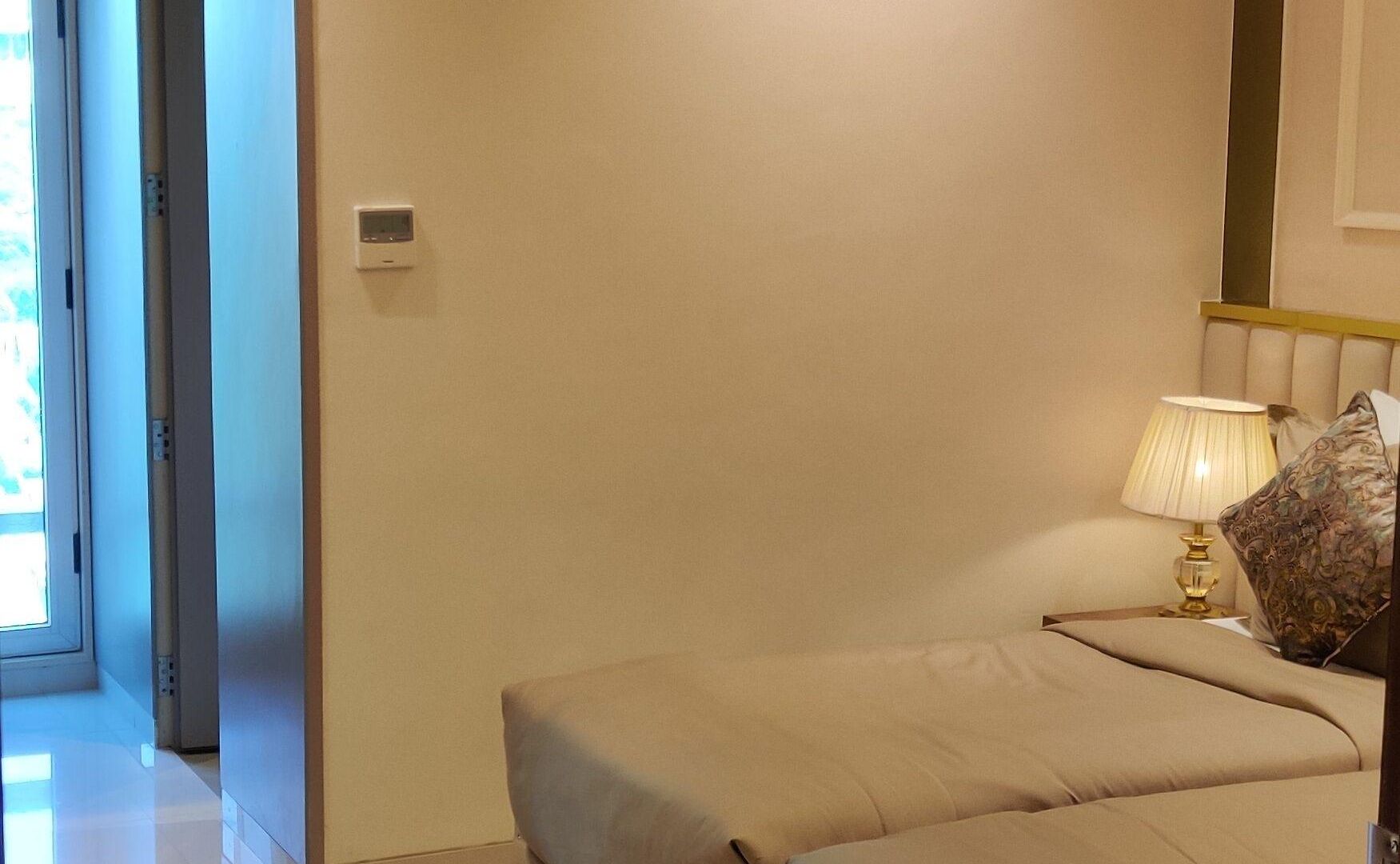Sheetal Residency Hotel