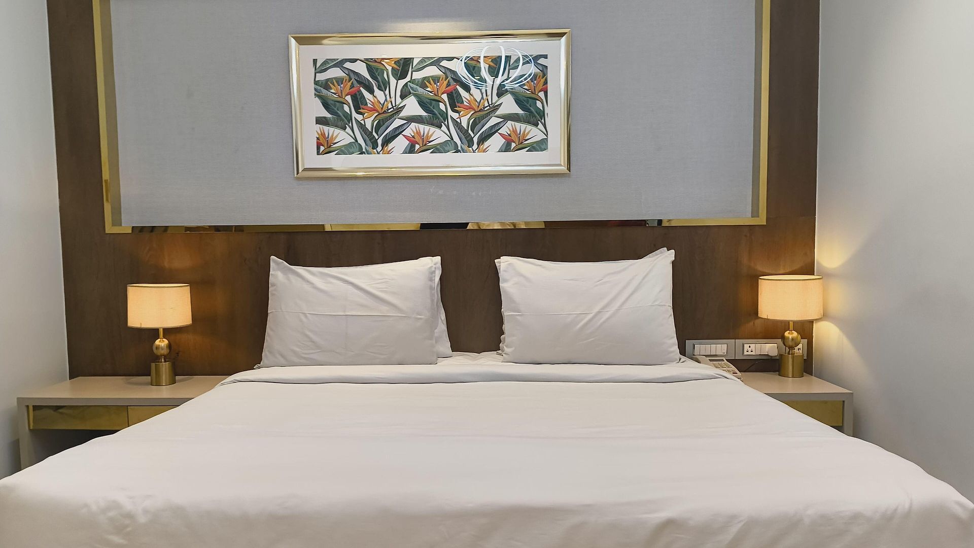 Sheetal Residency 3* Mumbai