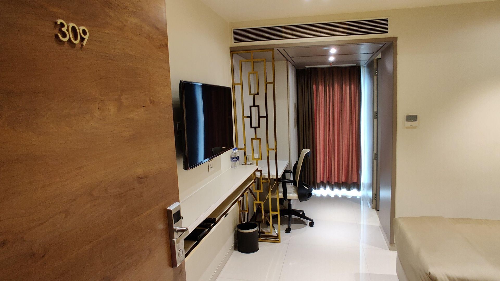 Hotel Sheetal Residency