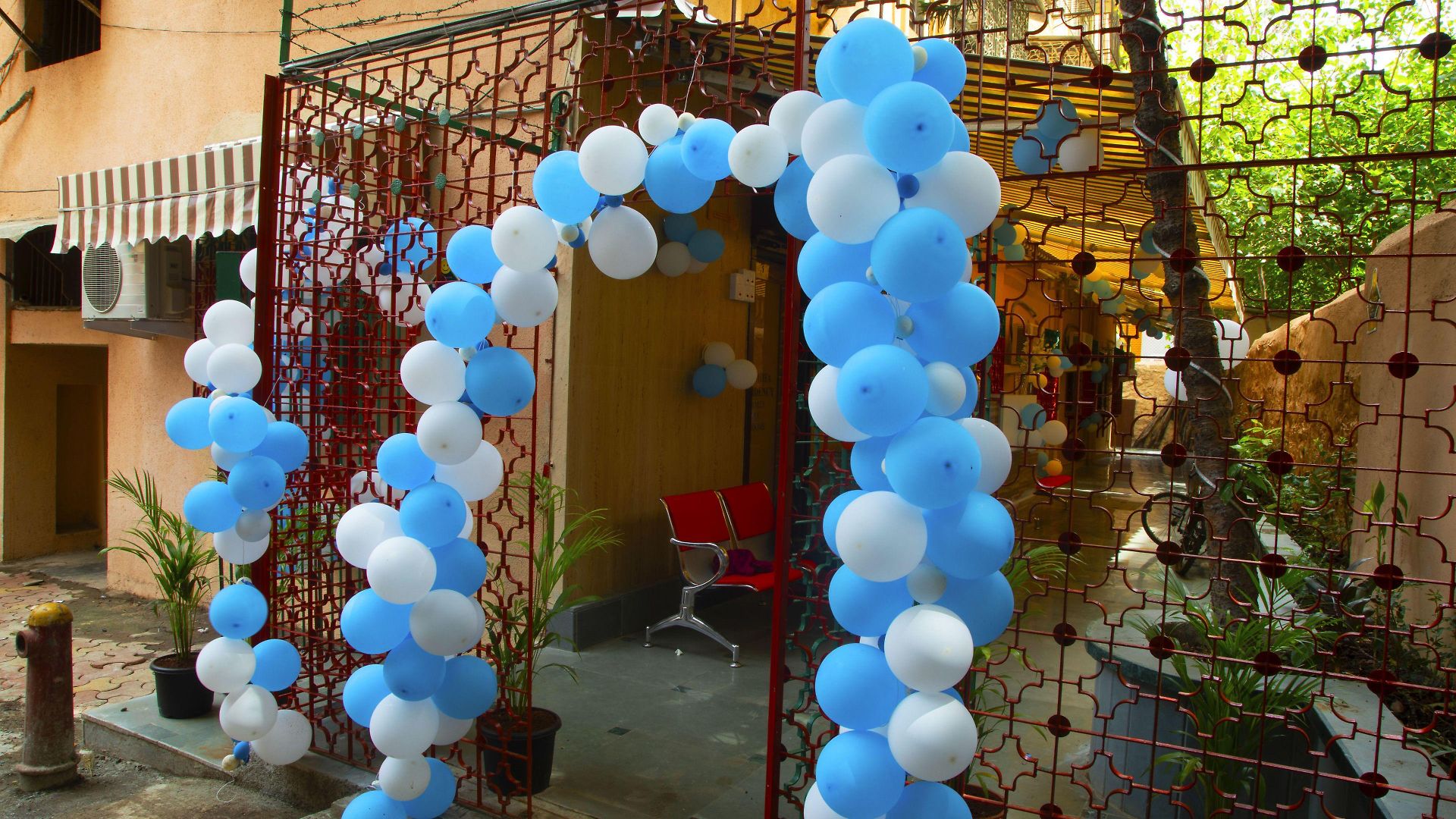 Al Shifa Residency 3*