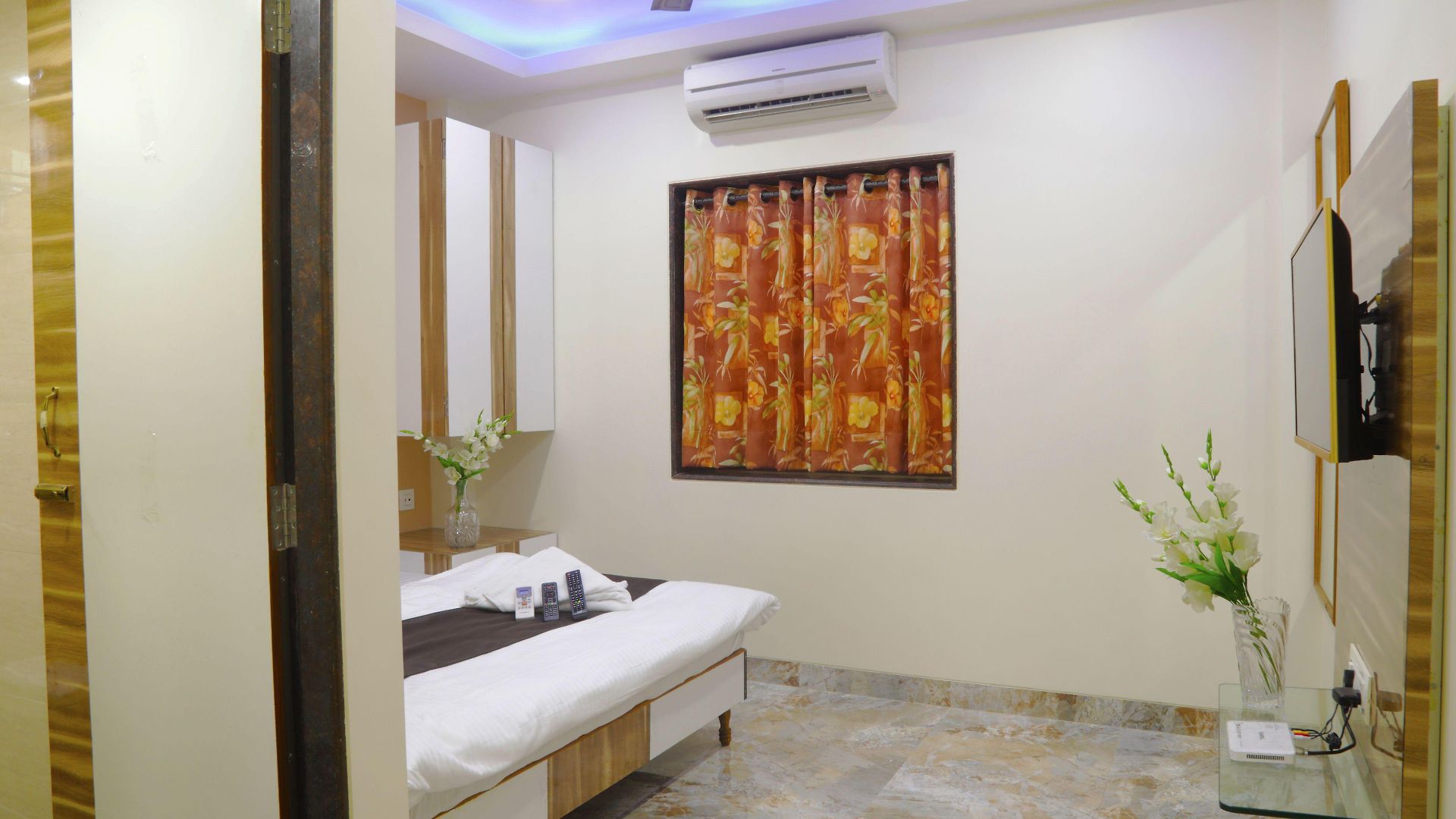 Al Shifa Residency