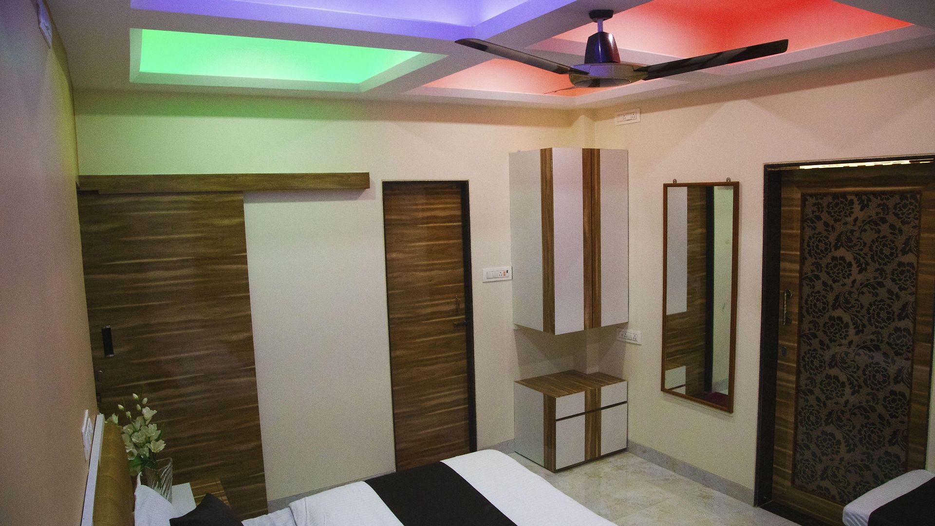 Al Shifa Residency 3*
