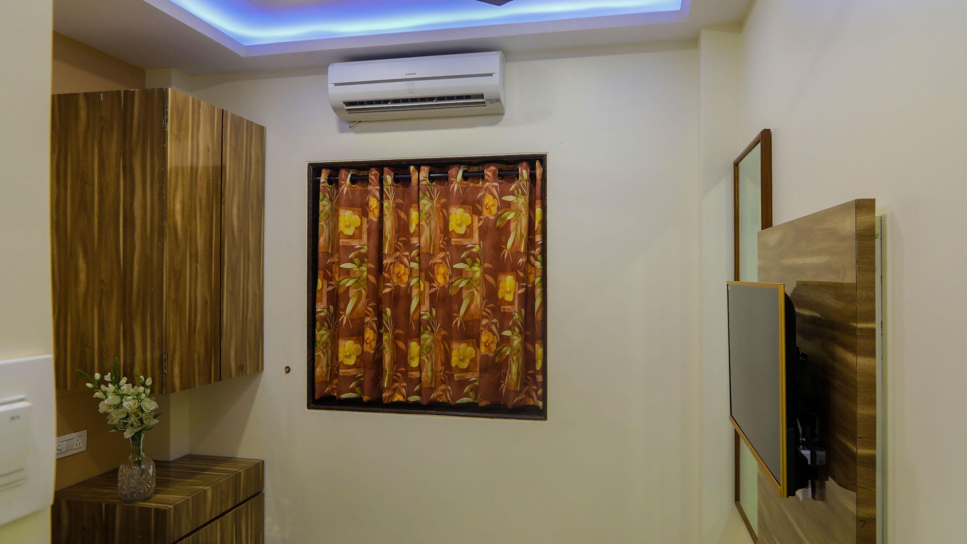 Al Shifa Residency Guest house Mumbai