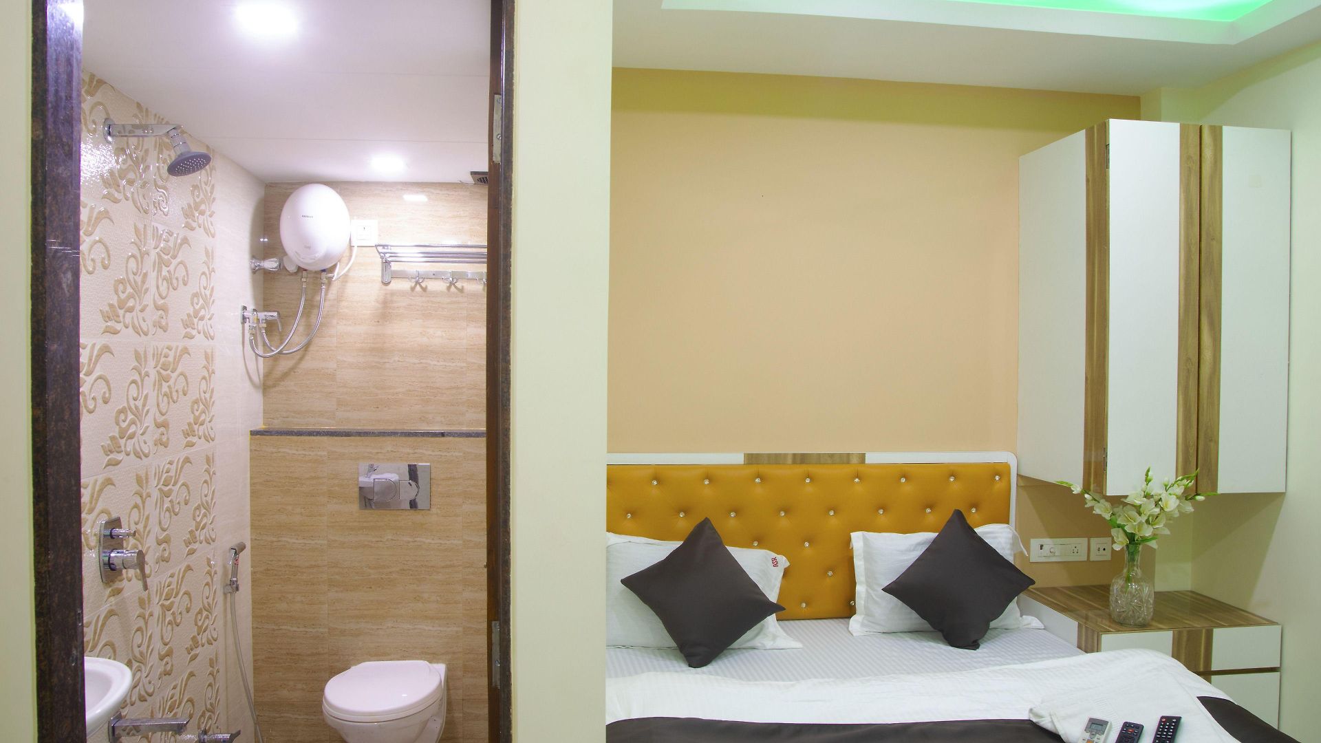 Al Shifa Residency 3*