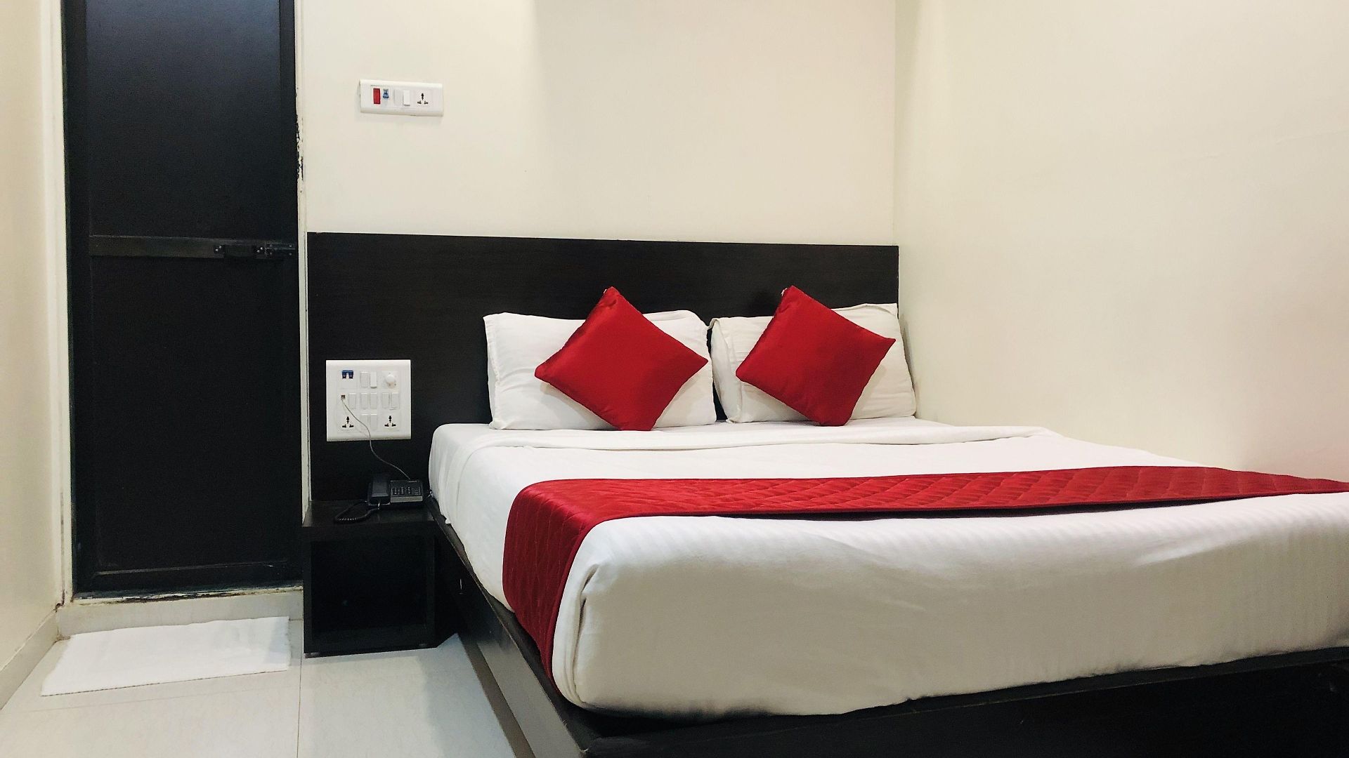 Hotel Guestinn Residency 3*
