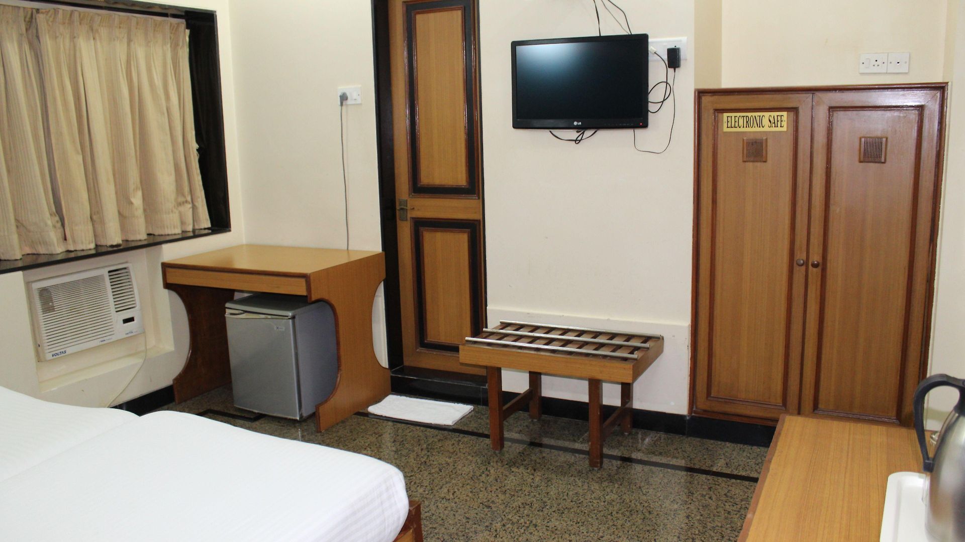 Park View, Hotel 3*
