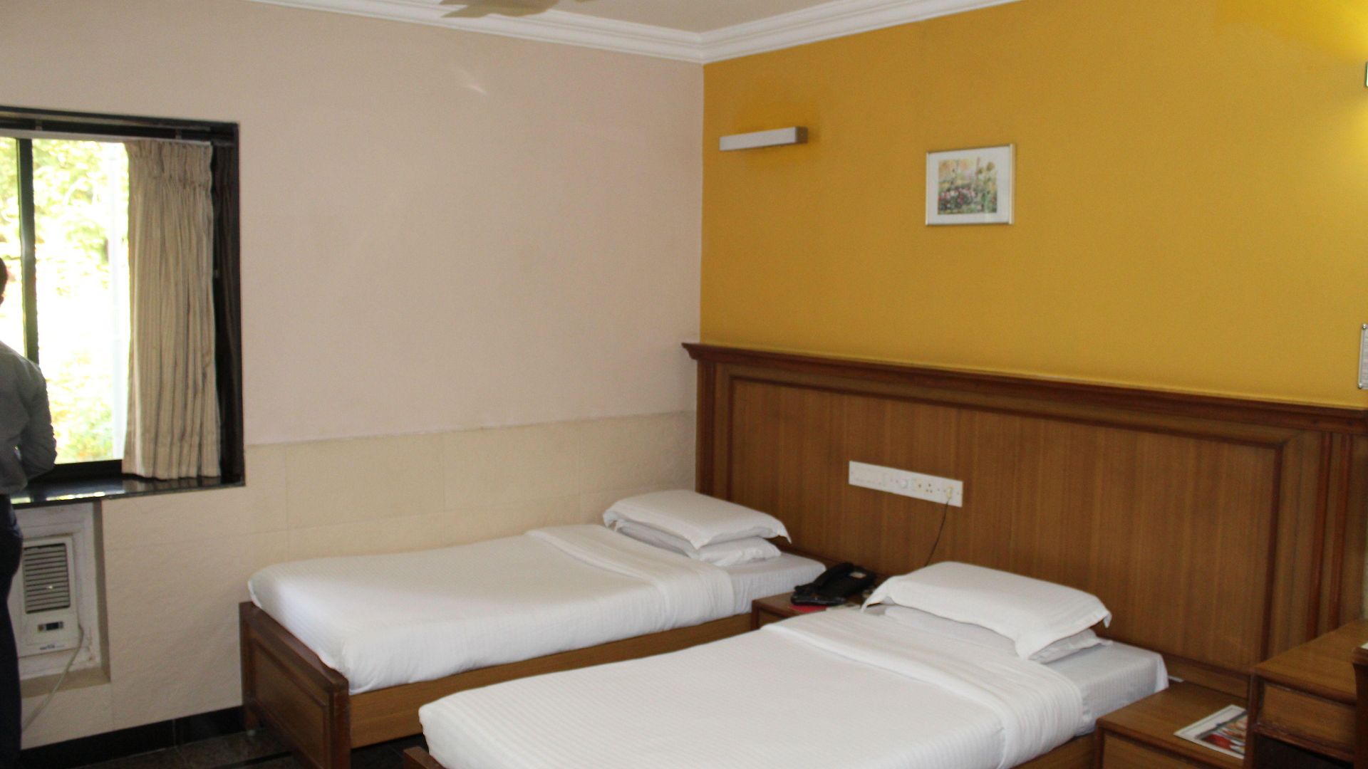 Hotel Park View, Mumbai