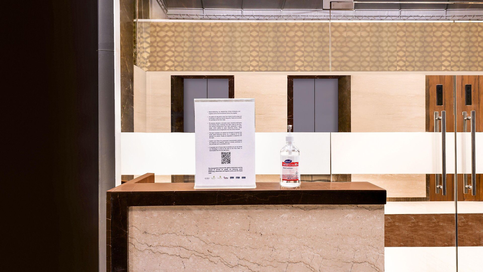 Hotel Lemon Tree Hotel, Kalina Bkc,