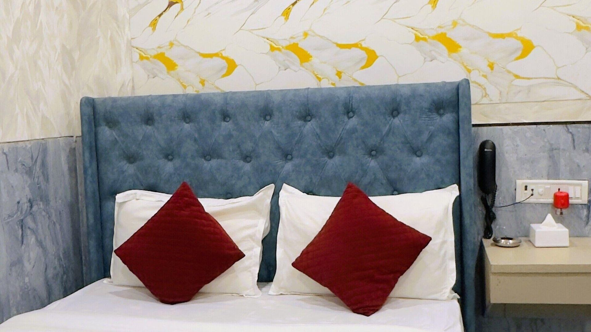 Newyork By Stayzy Hotel Mumbai