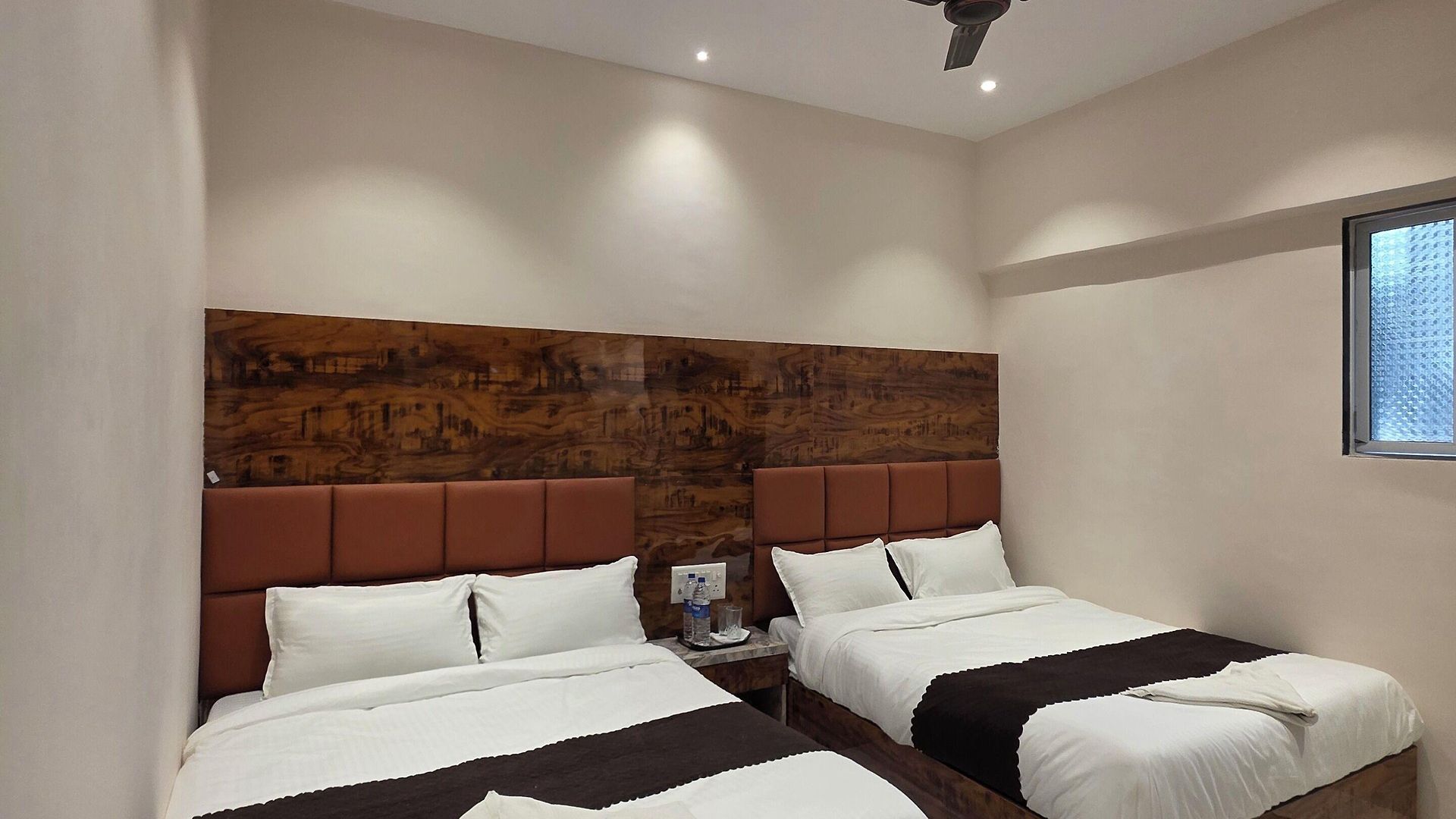Hotel Powai Palace