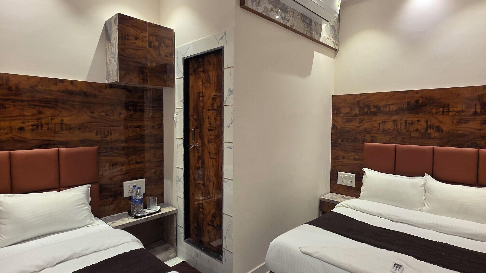 Hotel Powai Palace