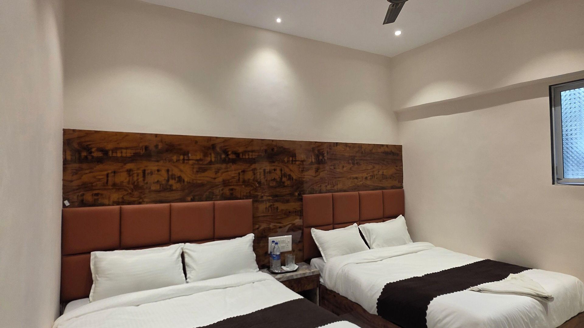 Powai Palace Hotel 3*