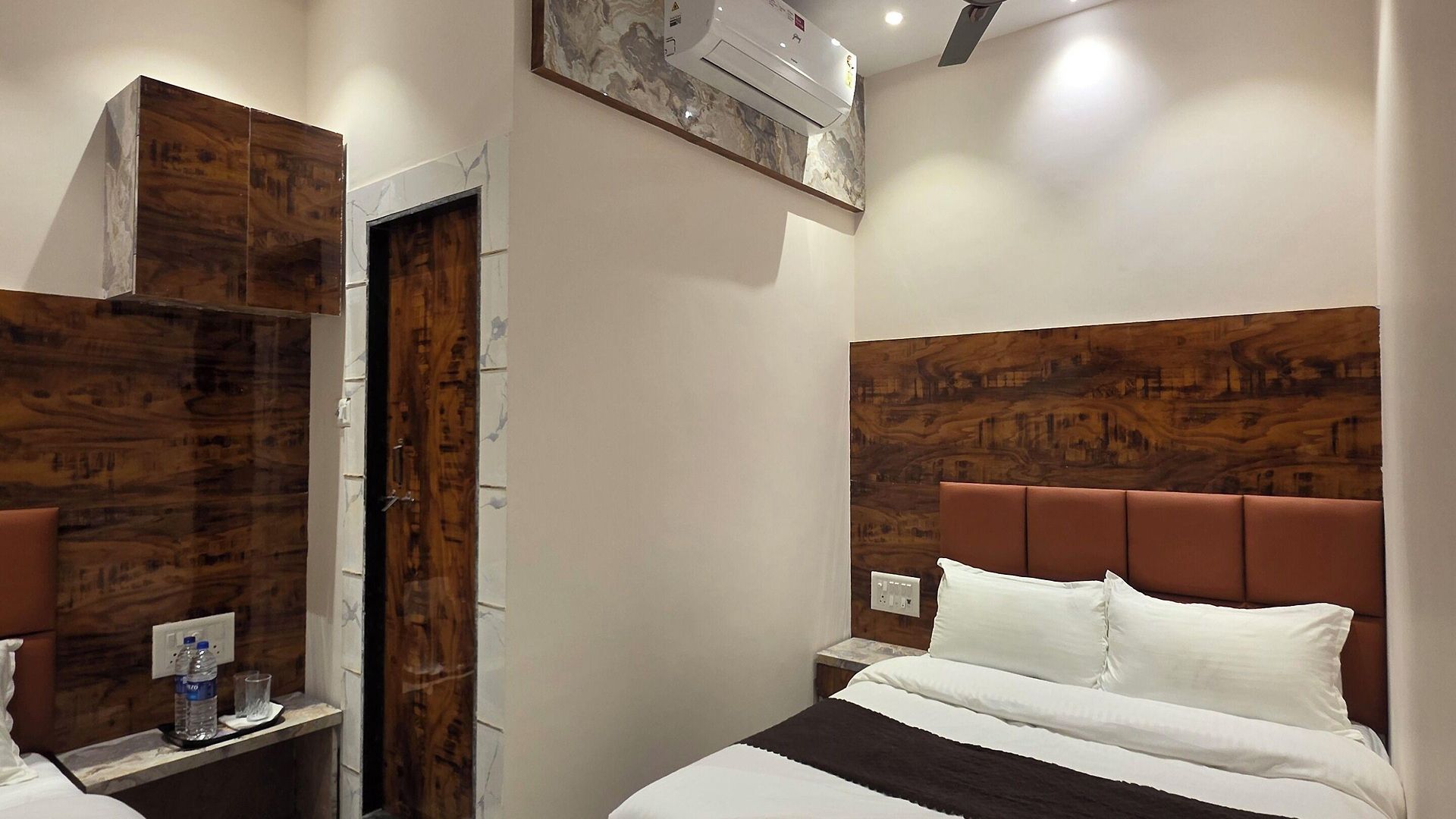 Powai Palace Hotel