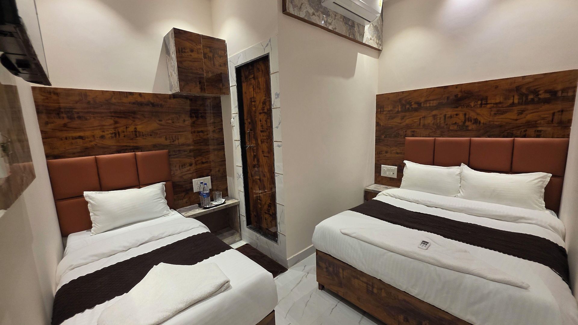 Powai Palace Hotel 3*