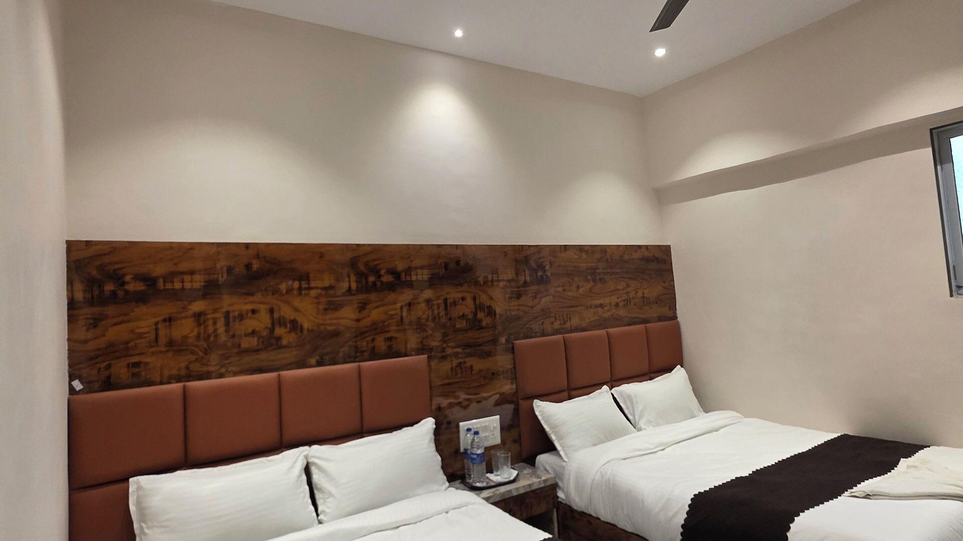 Powai Palace 3*