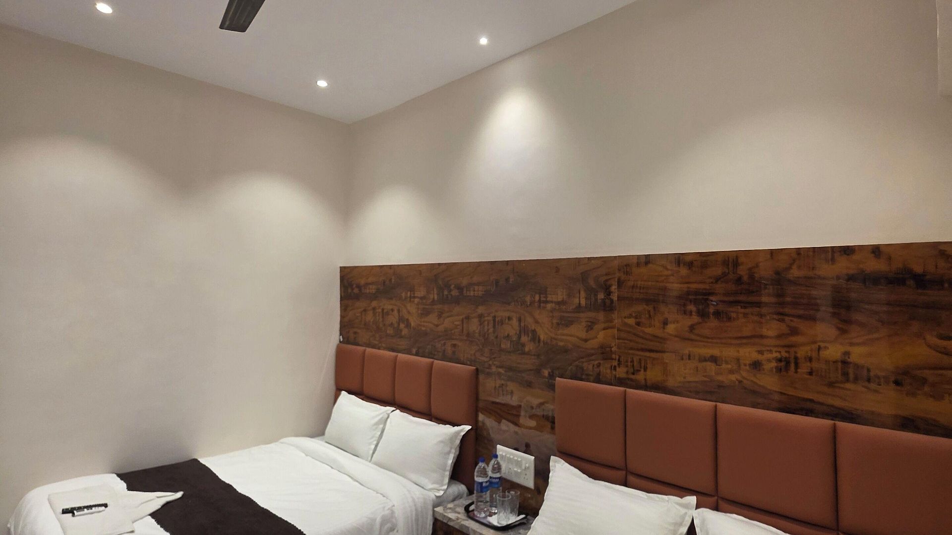 Powai Palace 3*
