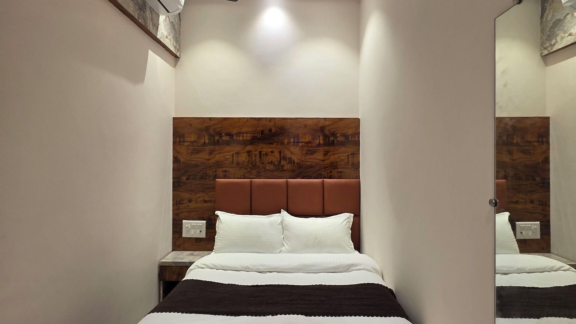 Hotel Powai Palace