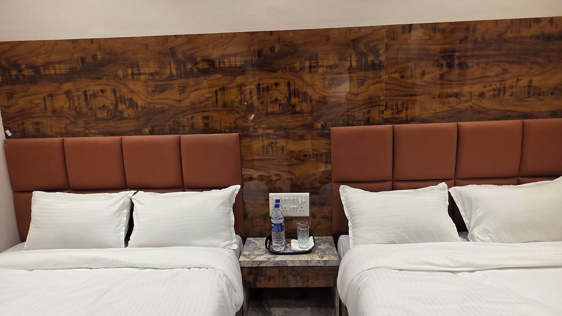Hotel Powai Palace 3*