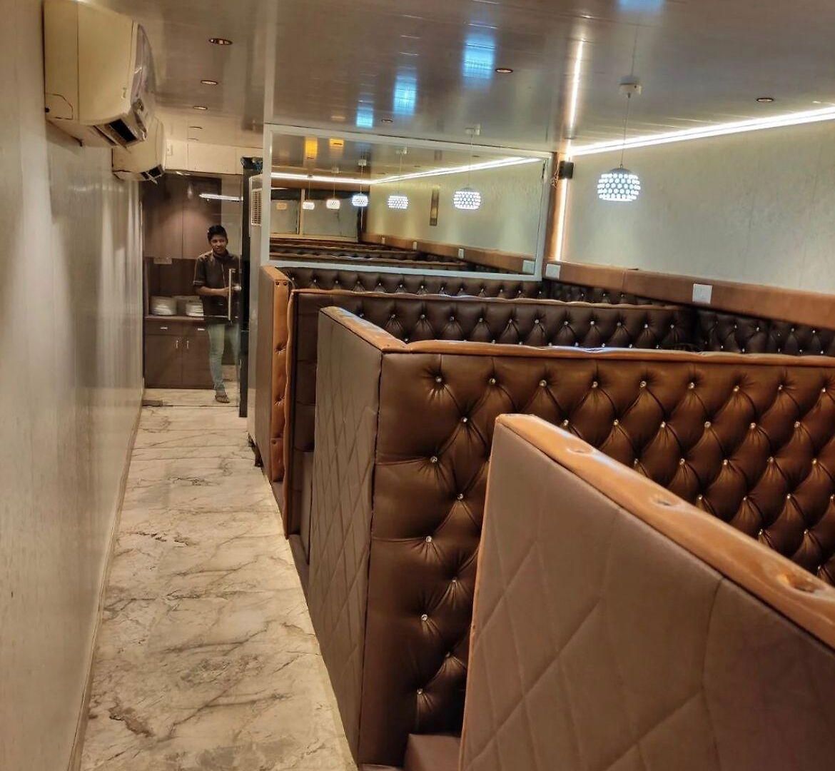 Affari Guest house Mumbai