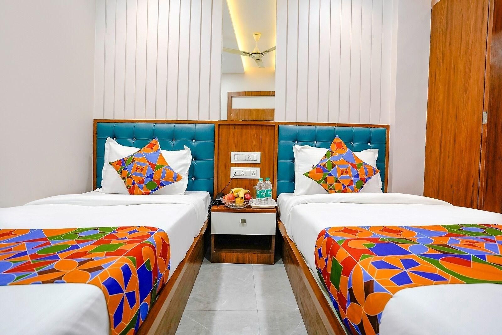 Affari Guest house